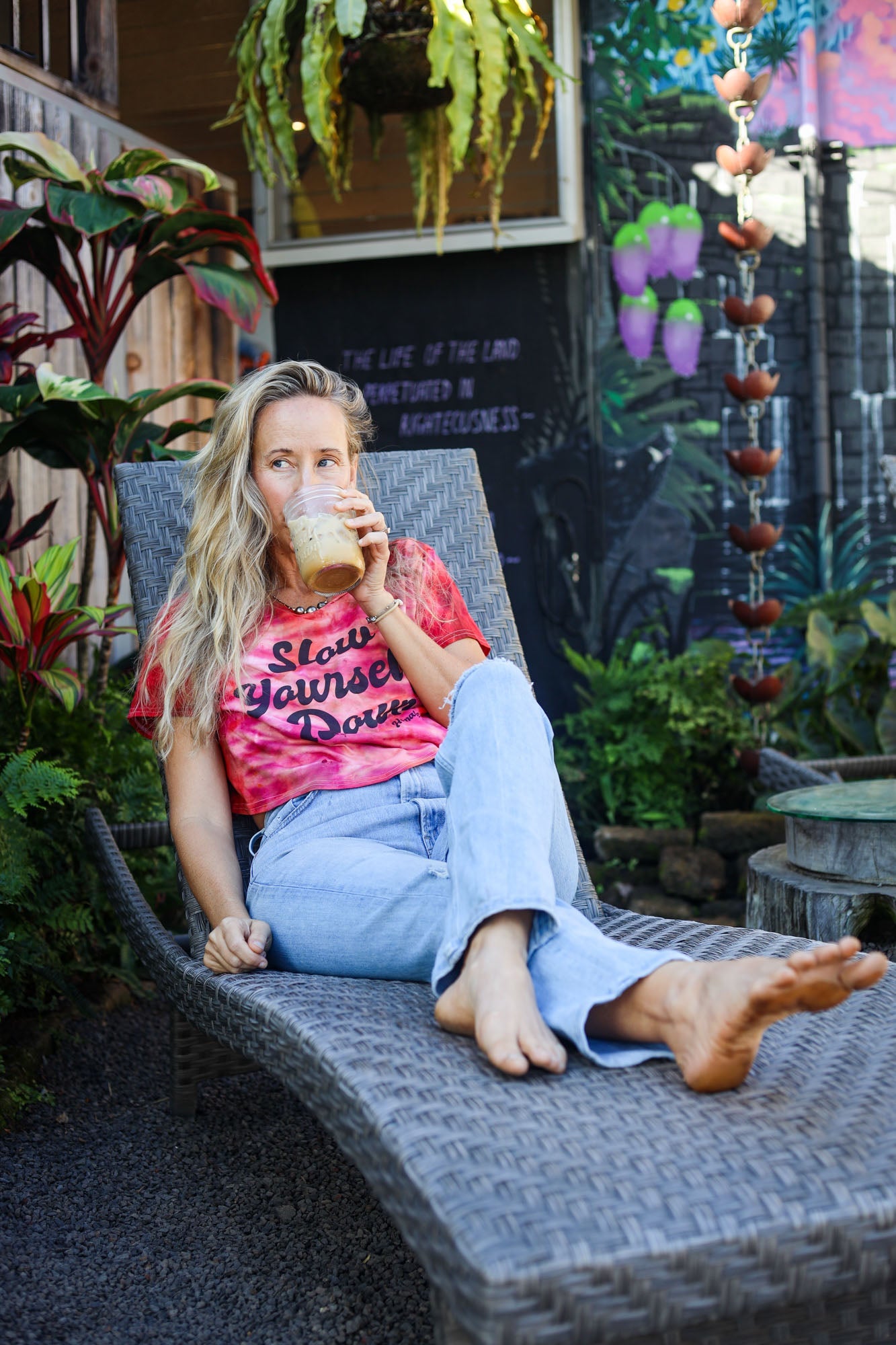 Most Loved | Slow Yourself Down