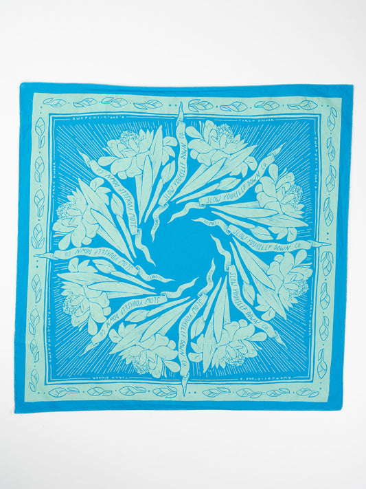 SYD Bandana