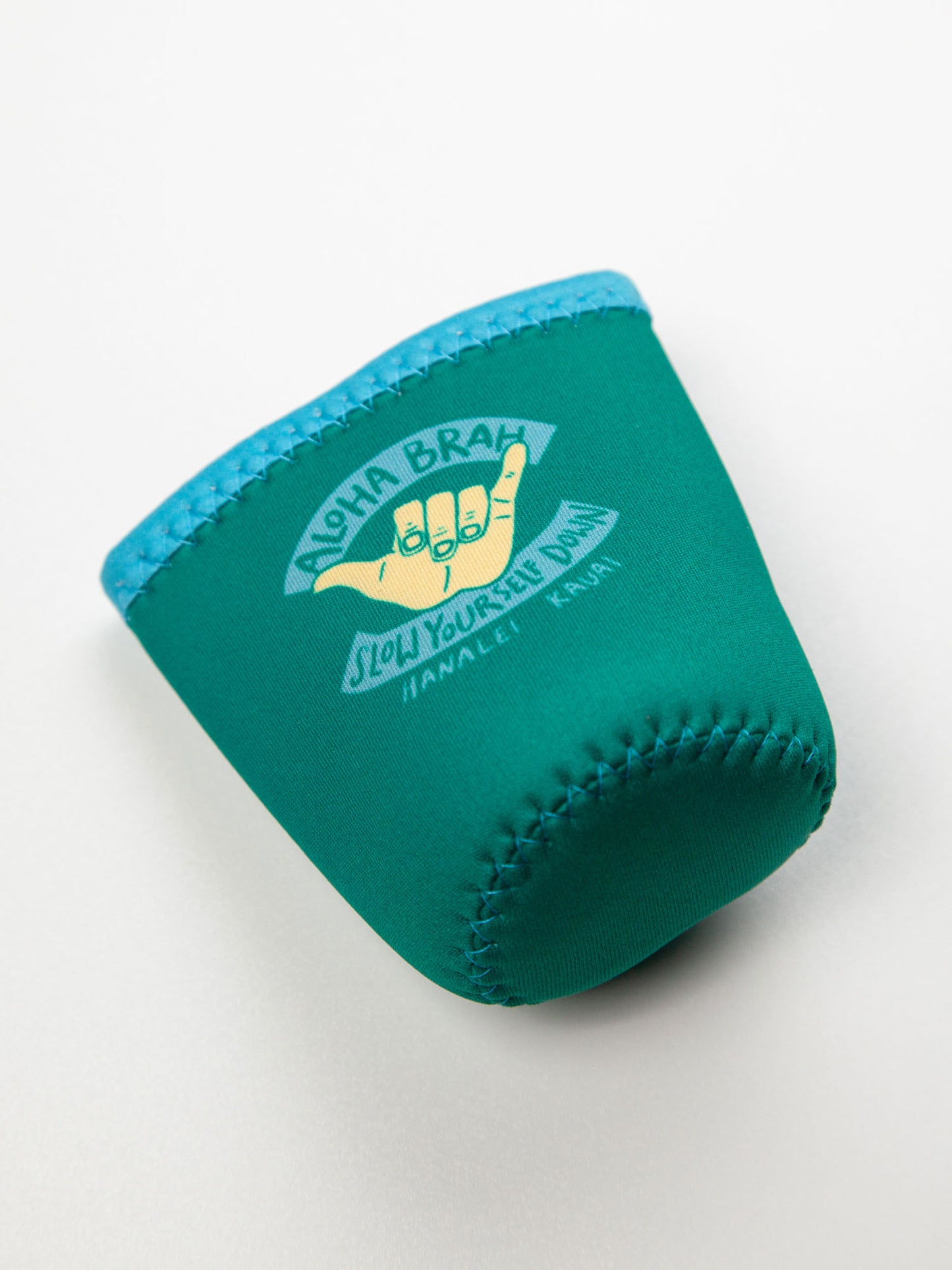 Aloha Coozie | Slow Yourself Down - Coozie