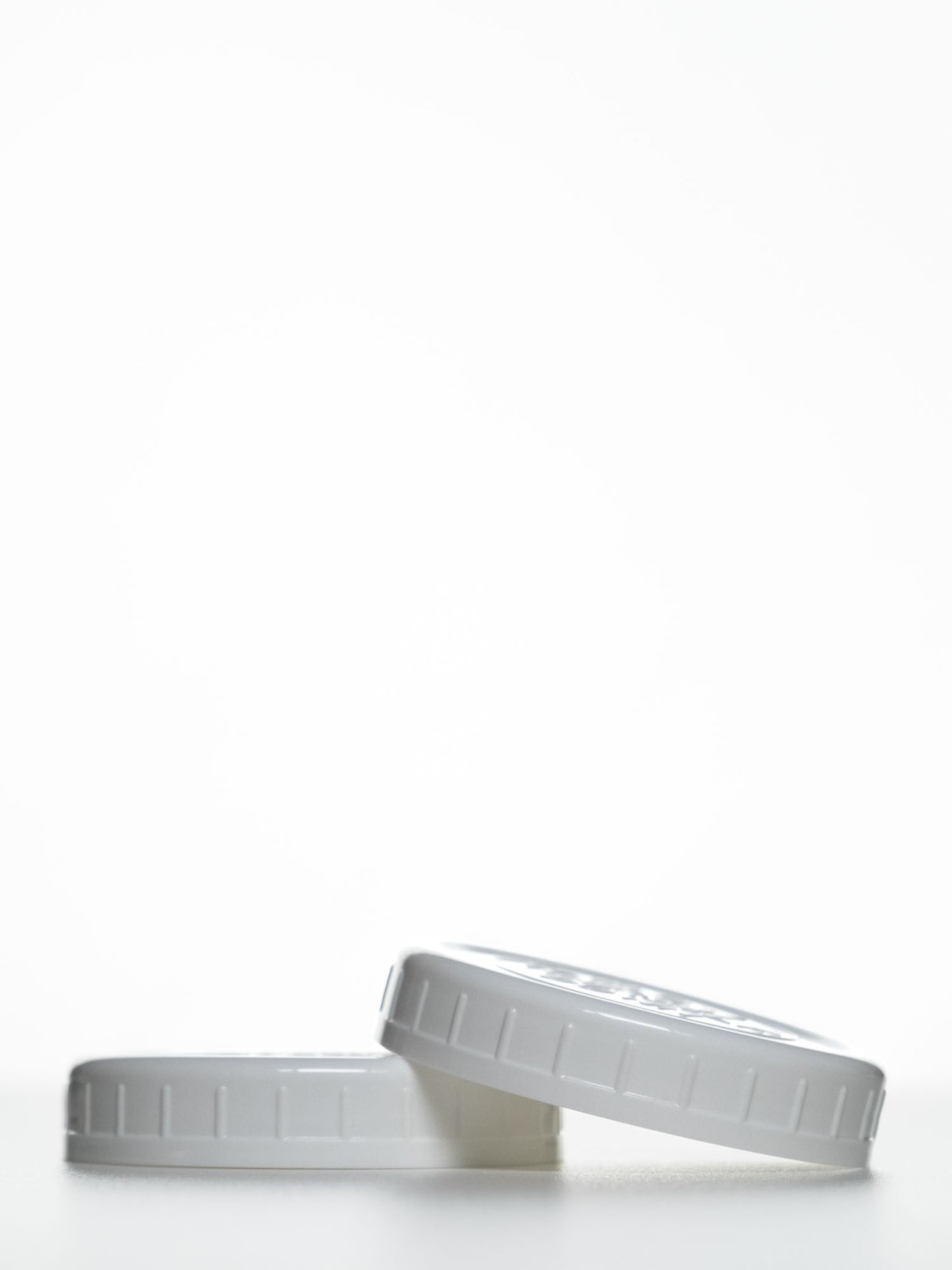Extra Jar Lid | Slow Yourself Down -