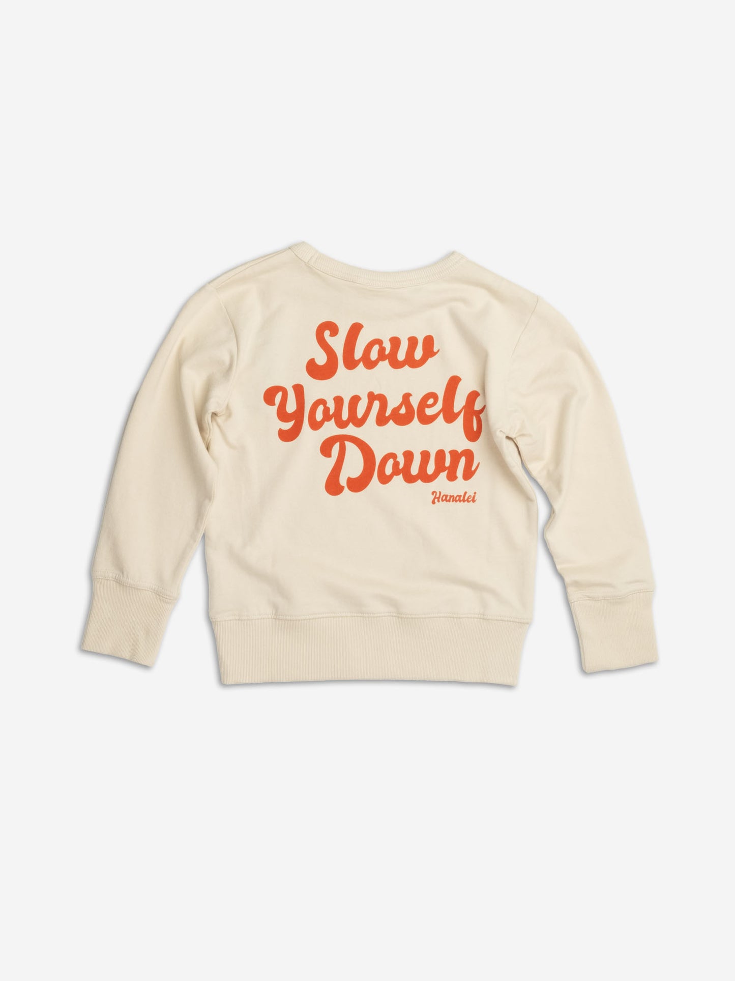 Kids Crewneck-organic-cotton-syd