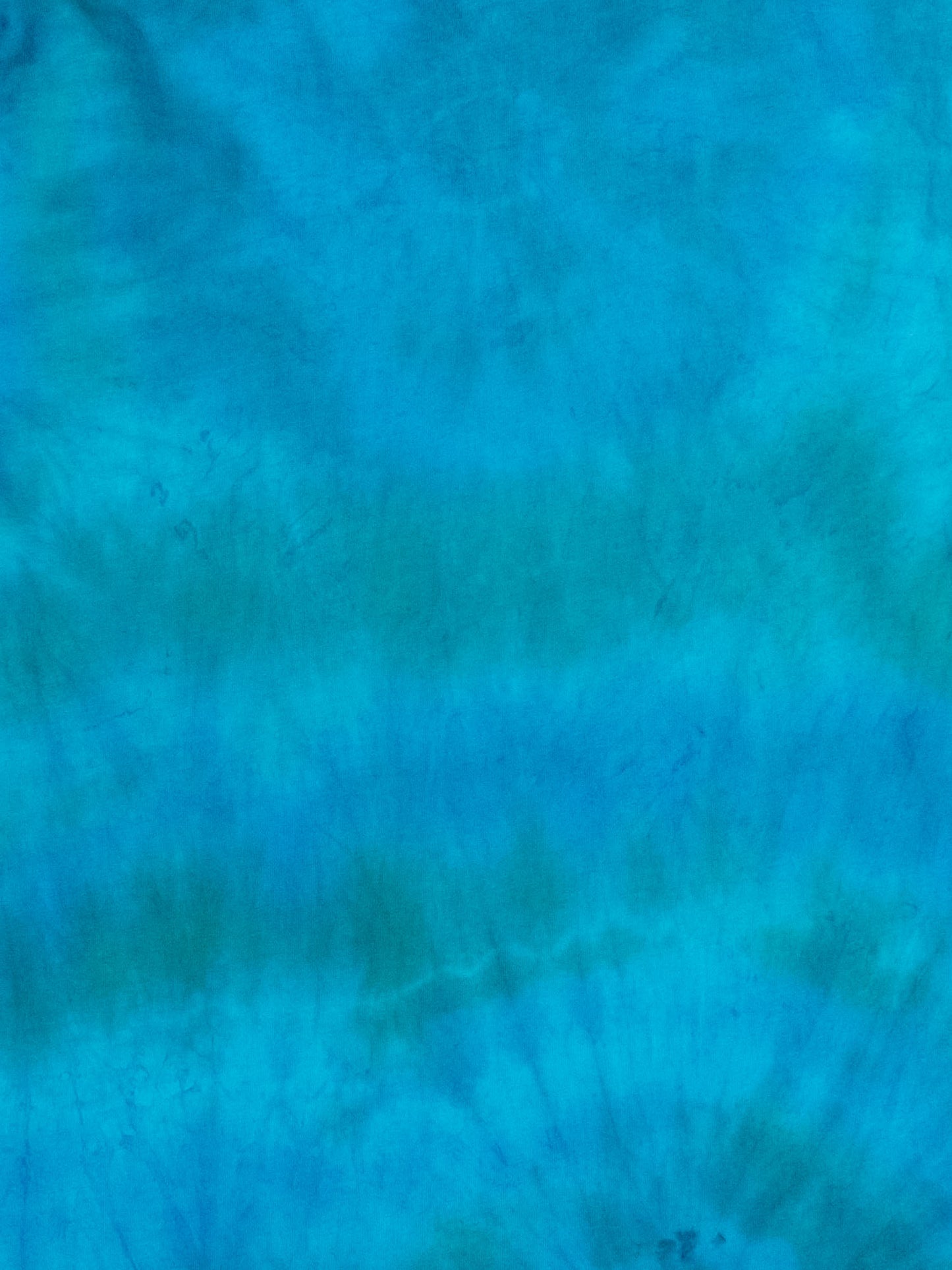 Kids Retro Distressed Tie-Dye-organic-cotton-syd