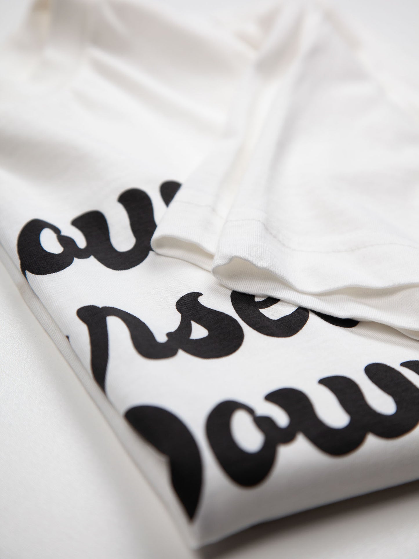 Kids Retro Tee | Organic Cotton | Slow Yourself Down - Kids Shirts
