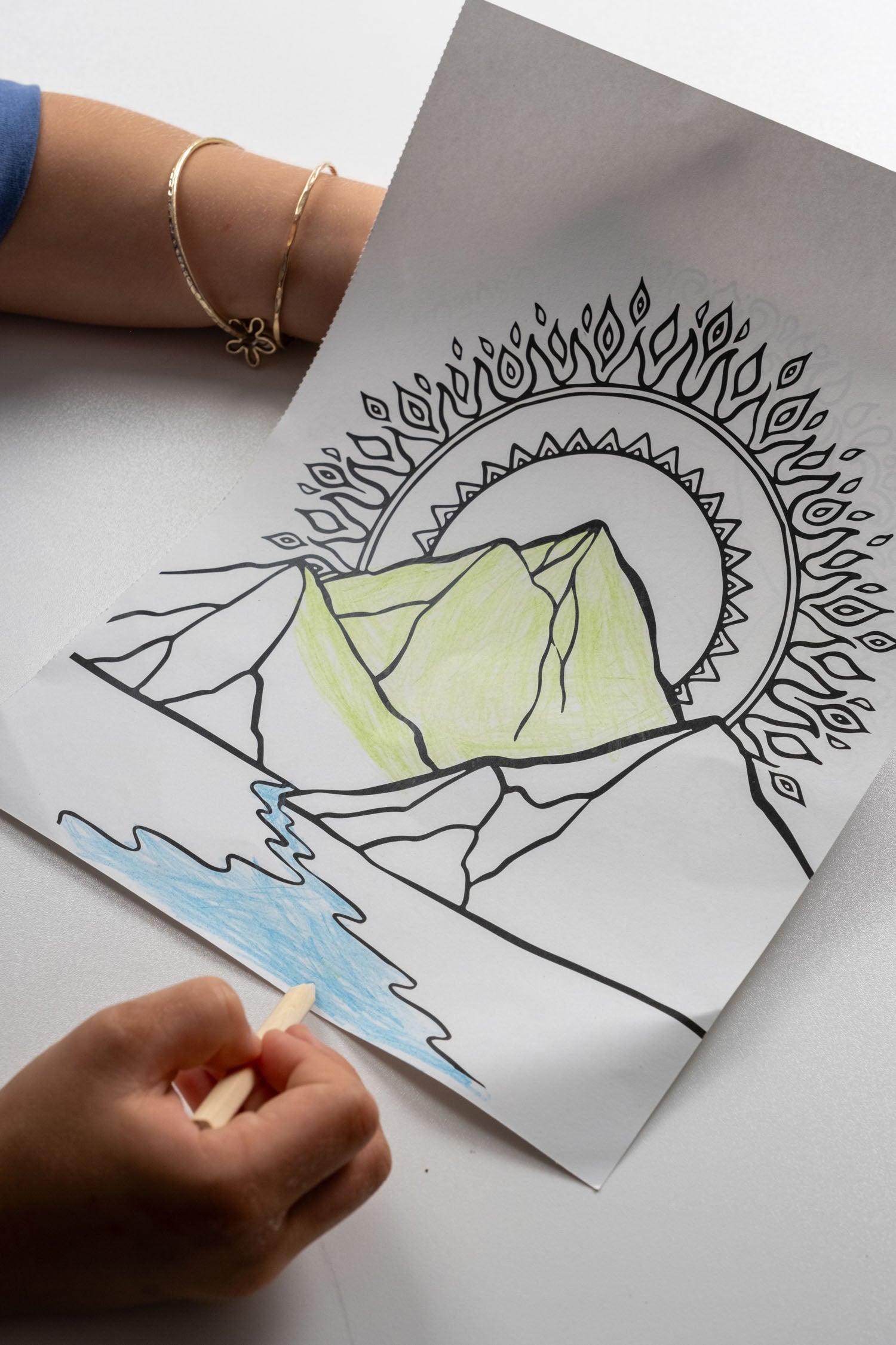 Frame-Worthy Creations