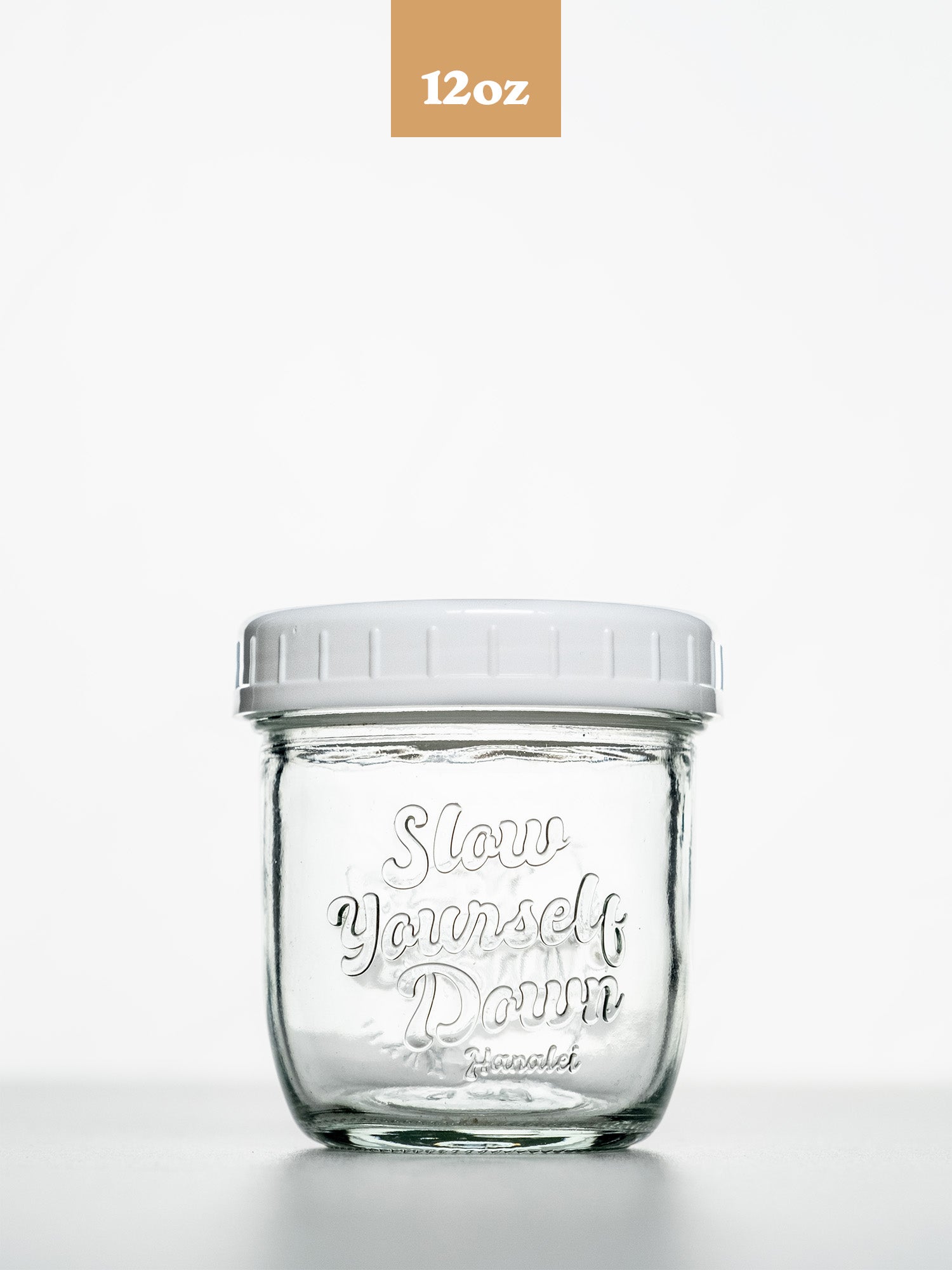 Mix & Match Jar Bundle | Slow Yourself Down