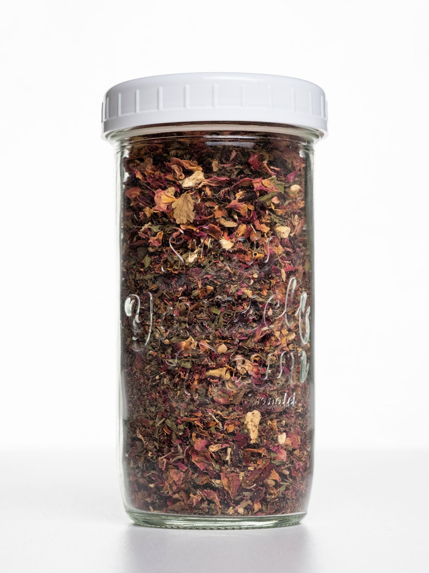 Mix-N-Match Coffee & Tea Jar Bundle | Slow Yourself Down -