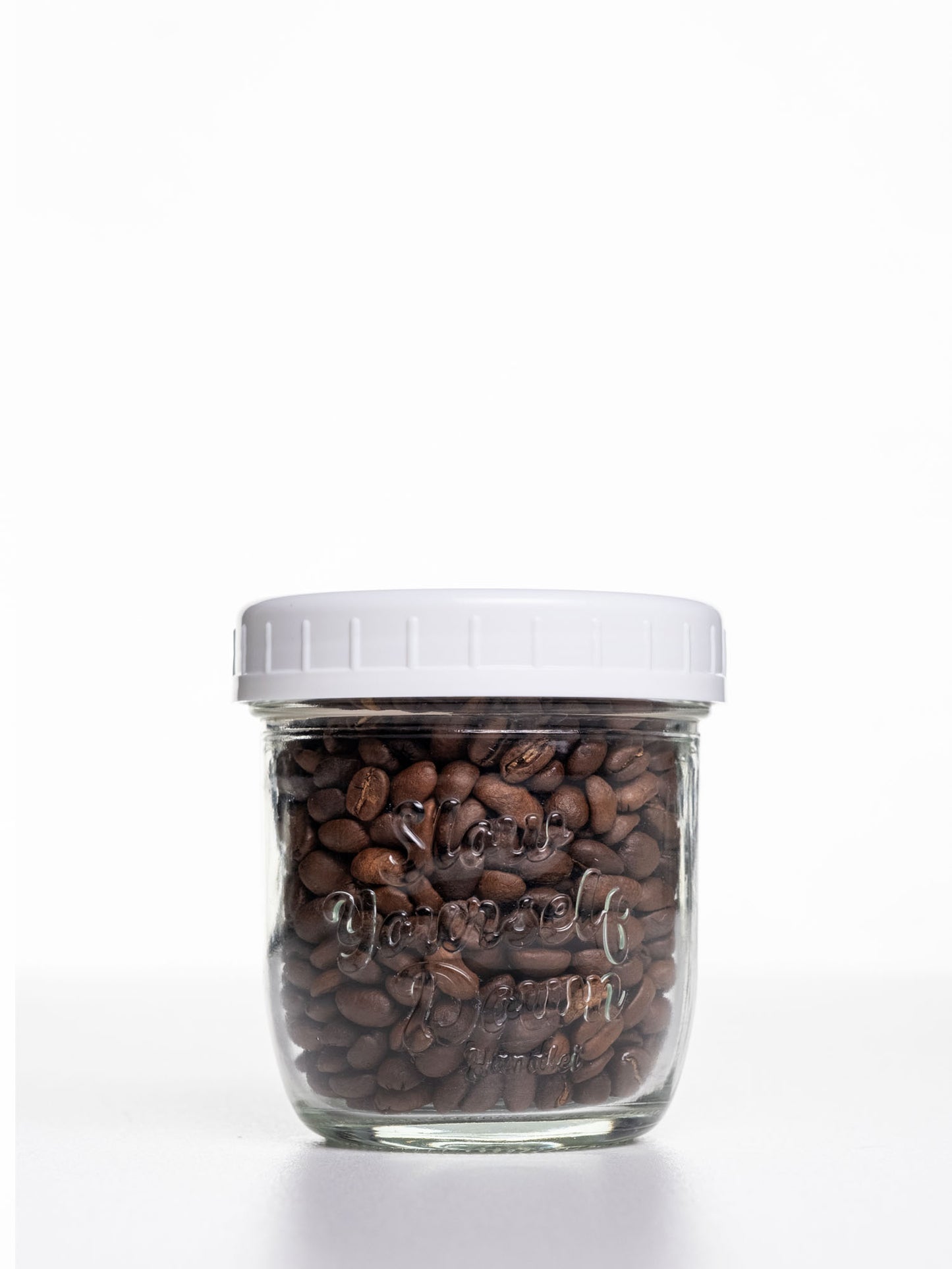 Mix-N-Match Coffee & Tea Jar Bundle | Slow Yourself Down -