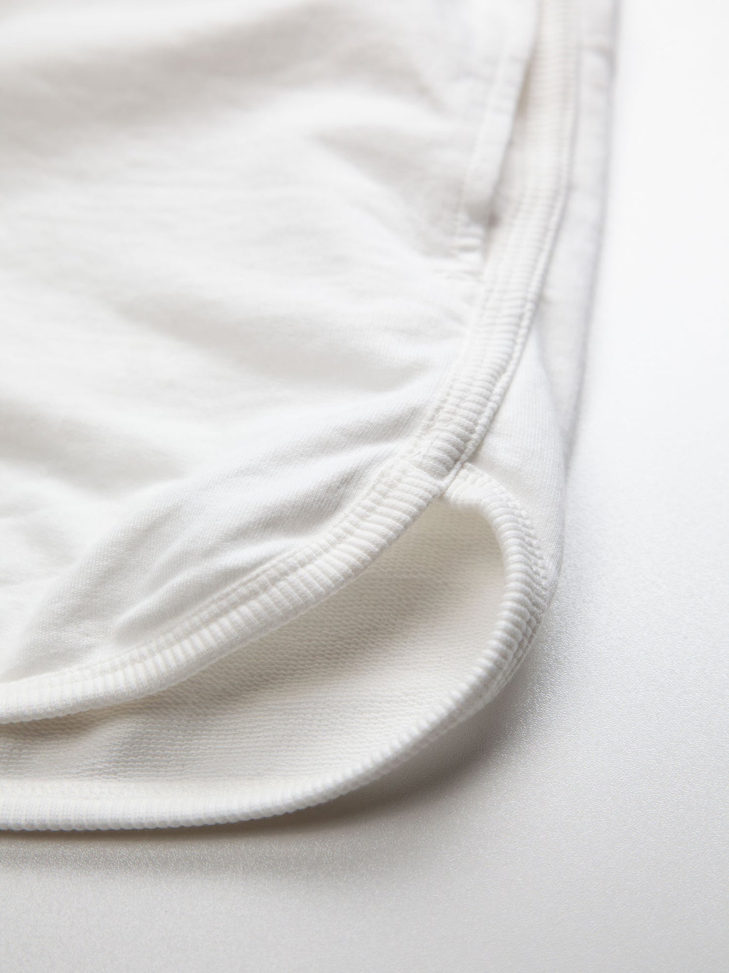 Rustic Rainbow Sweatshort | Organic Cotton | Slow Yourself Down - Womens Shorts