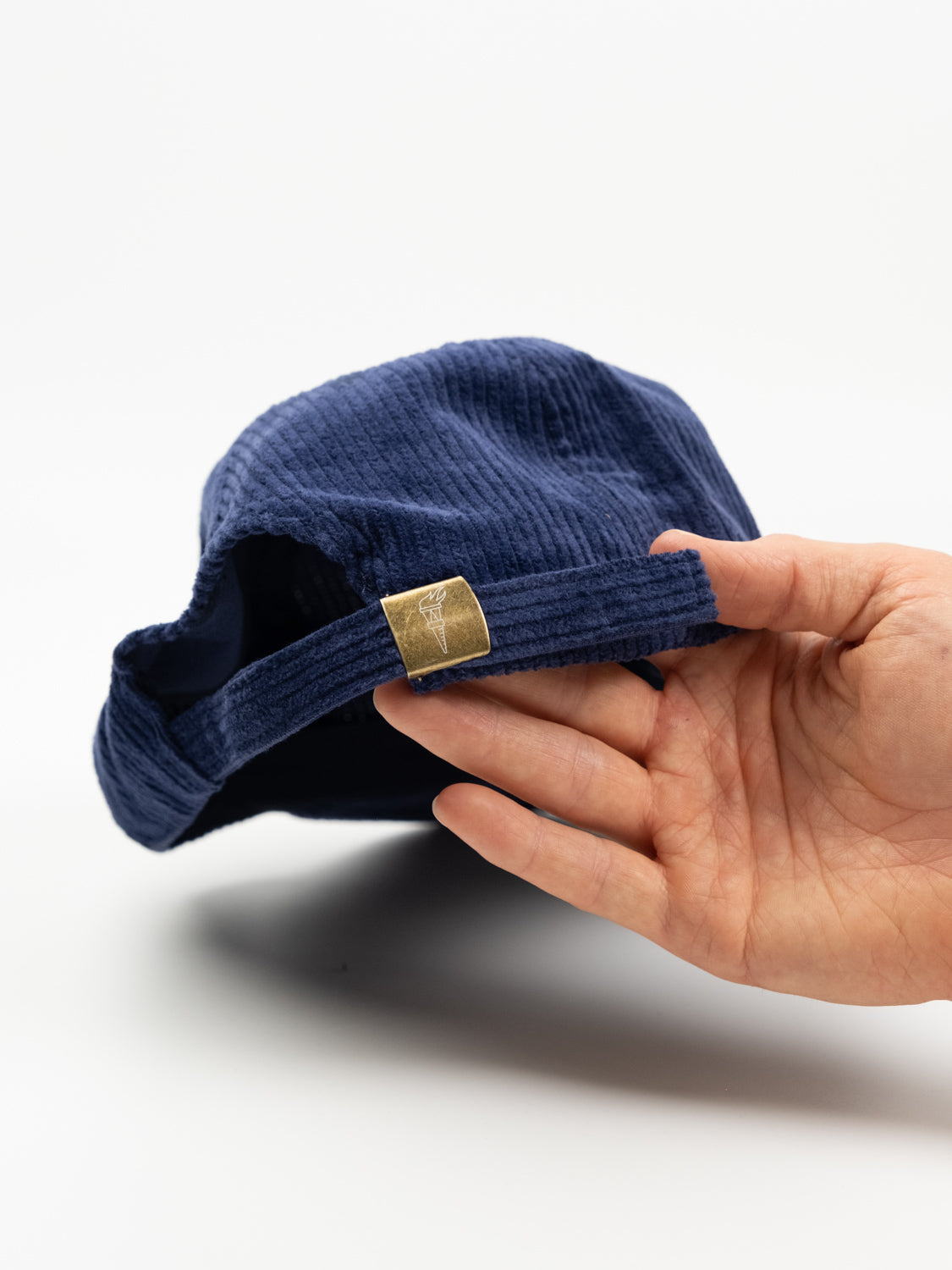 SYD Corduroy 5 Panel Hat | Slow Yourself Down - Hats