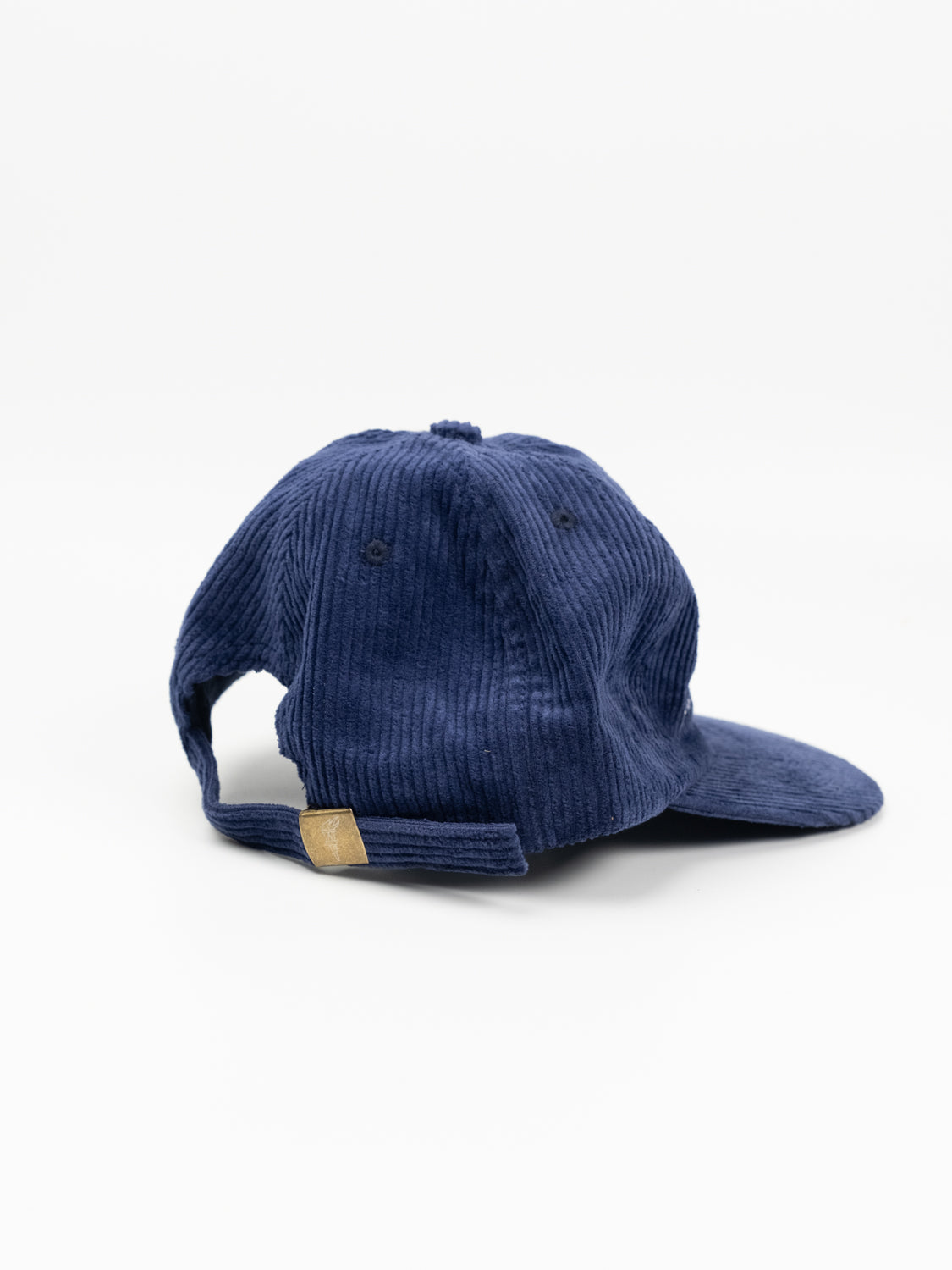 SYD Corduroy 5 Panel Hat | Slow Yourself Down - Hats