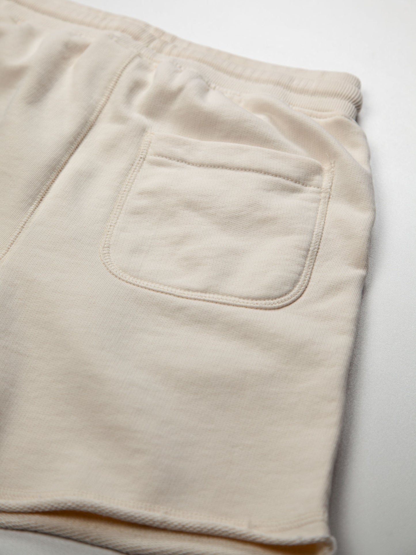 SYD Kids Sweatshorts | Organic Cotton | Slow Yourself Down - Youth Shorts
