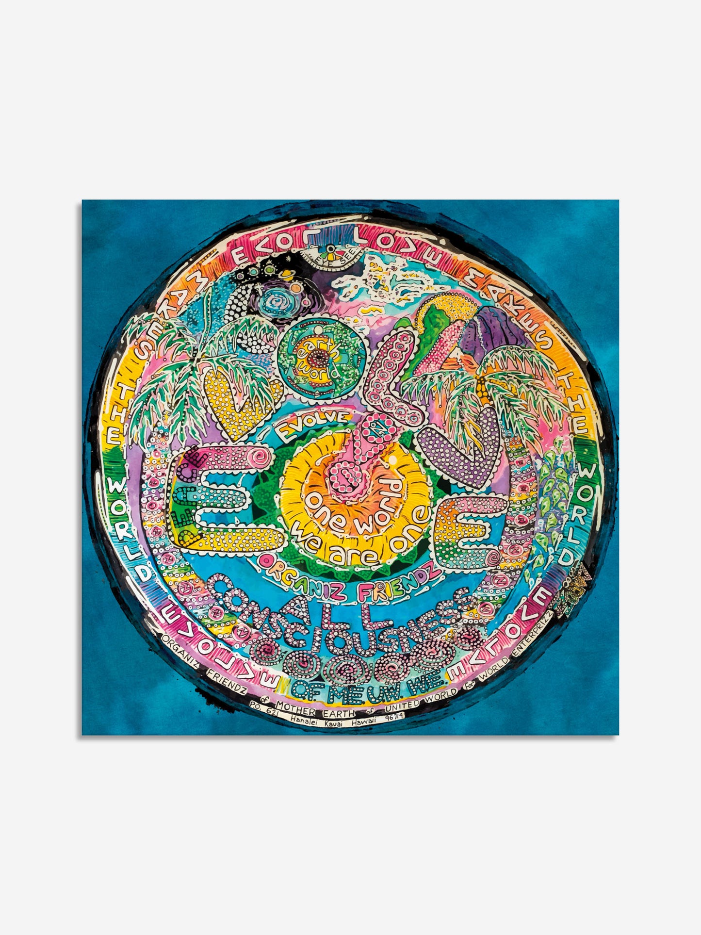 SYD Prints | Slow Yourself Down - Accessories