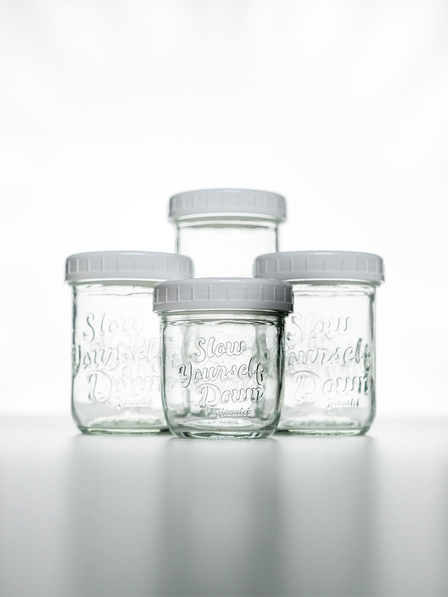 Mix-N-Match Jar Bundle