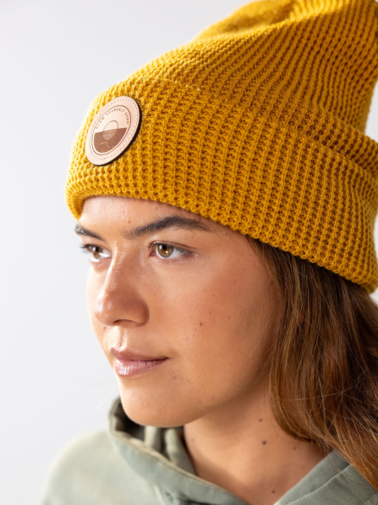 Slow Yourself Down Beanie | Slow Yourself Down - Hats