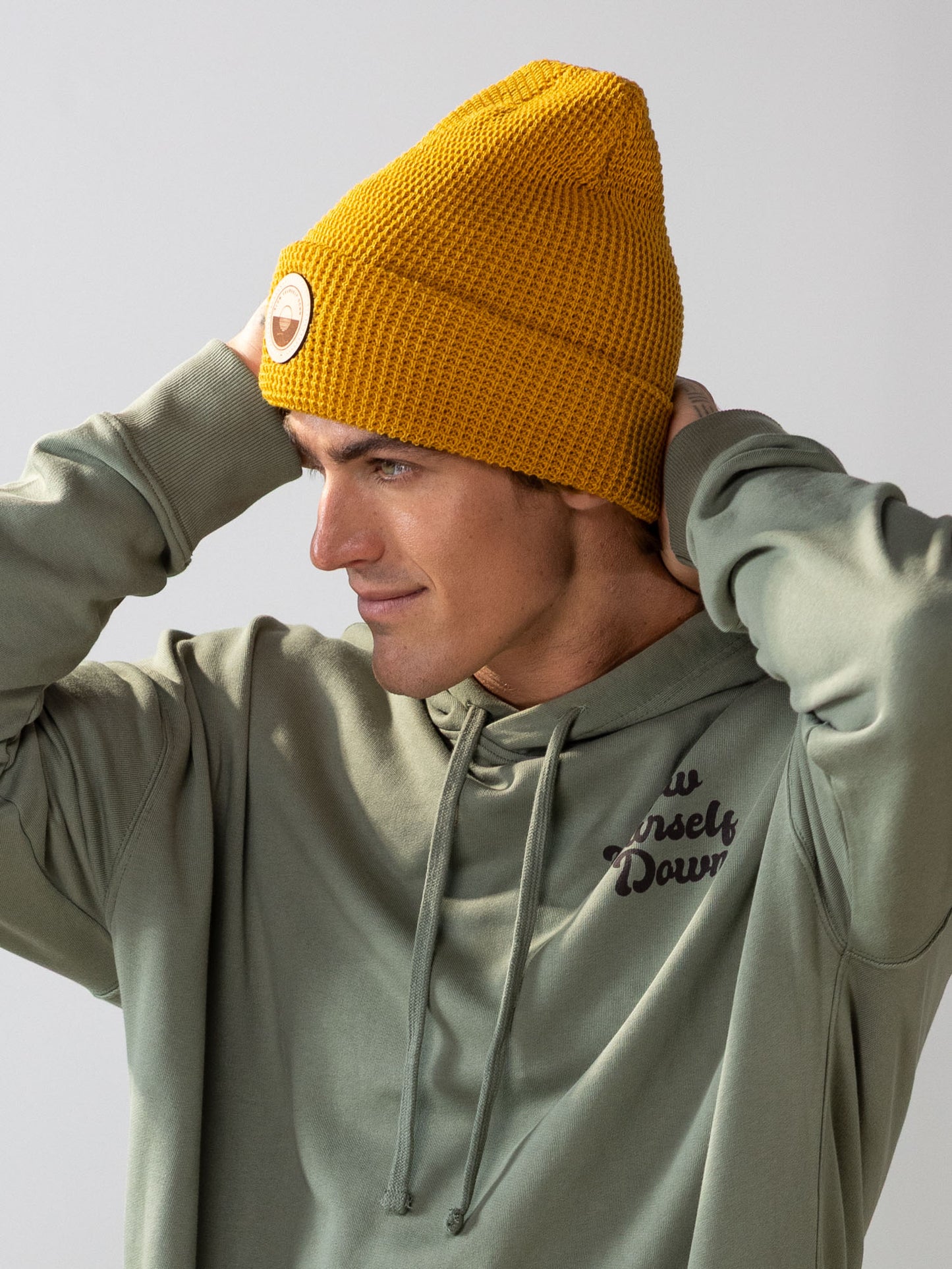 Slow Yourself Down Beanie | Slow Yourself Down - Hats