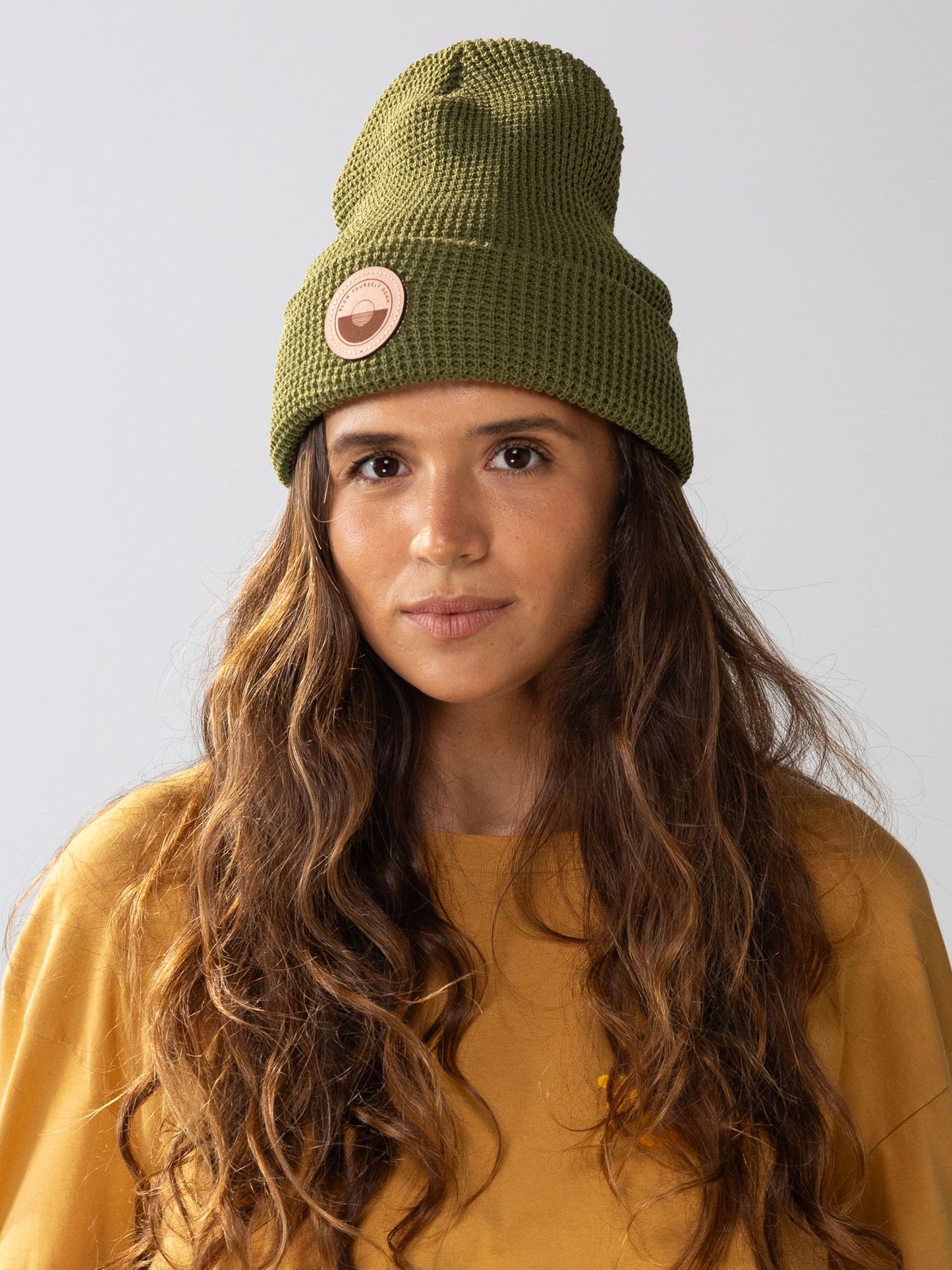 Slow Yourself Down Beanie | Slow Yourself Down - Hats