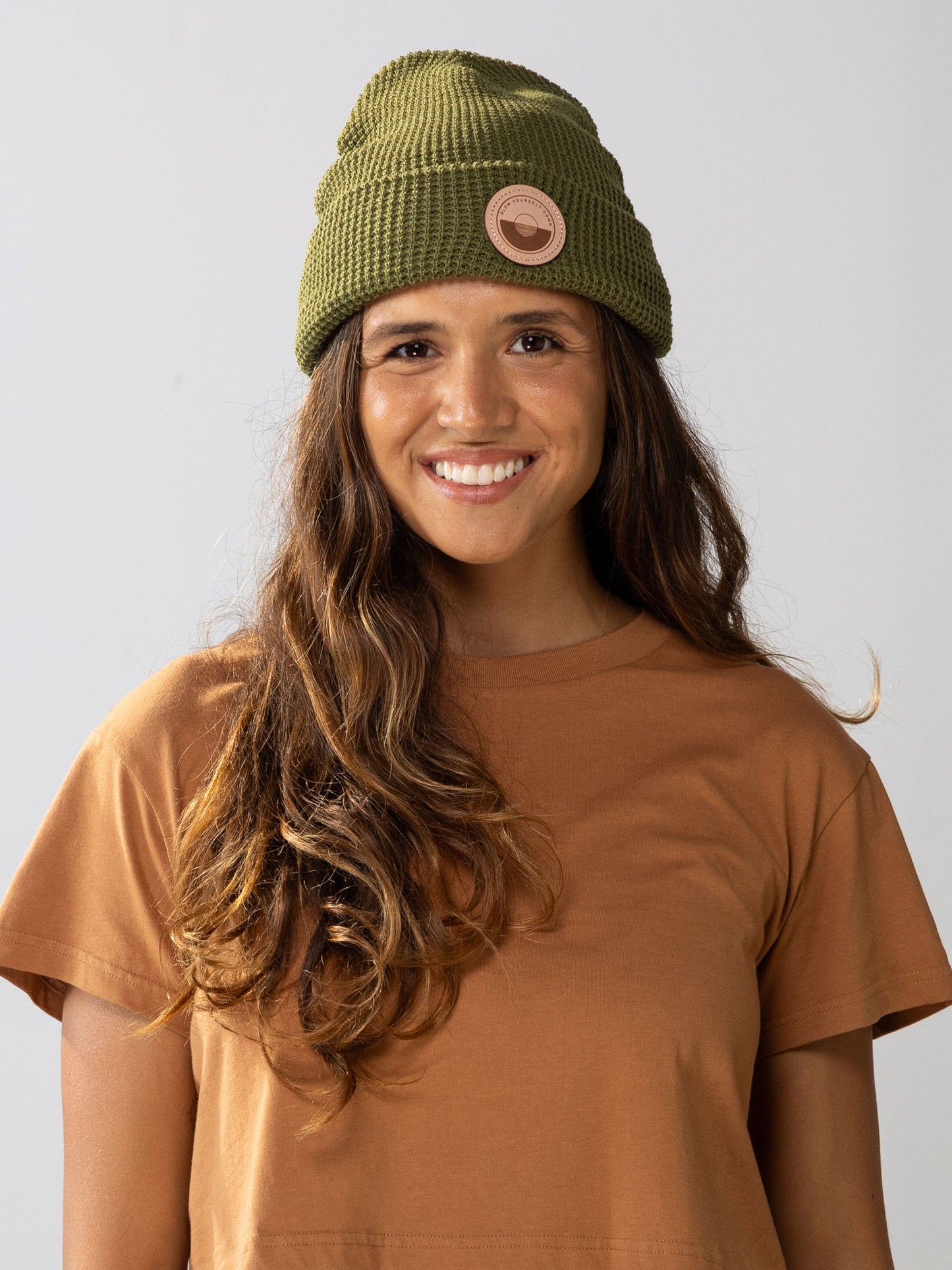 Slow Yourself Down Beanie | Slow Yourself Down - Hats
