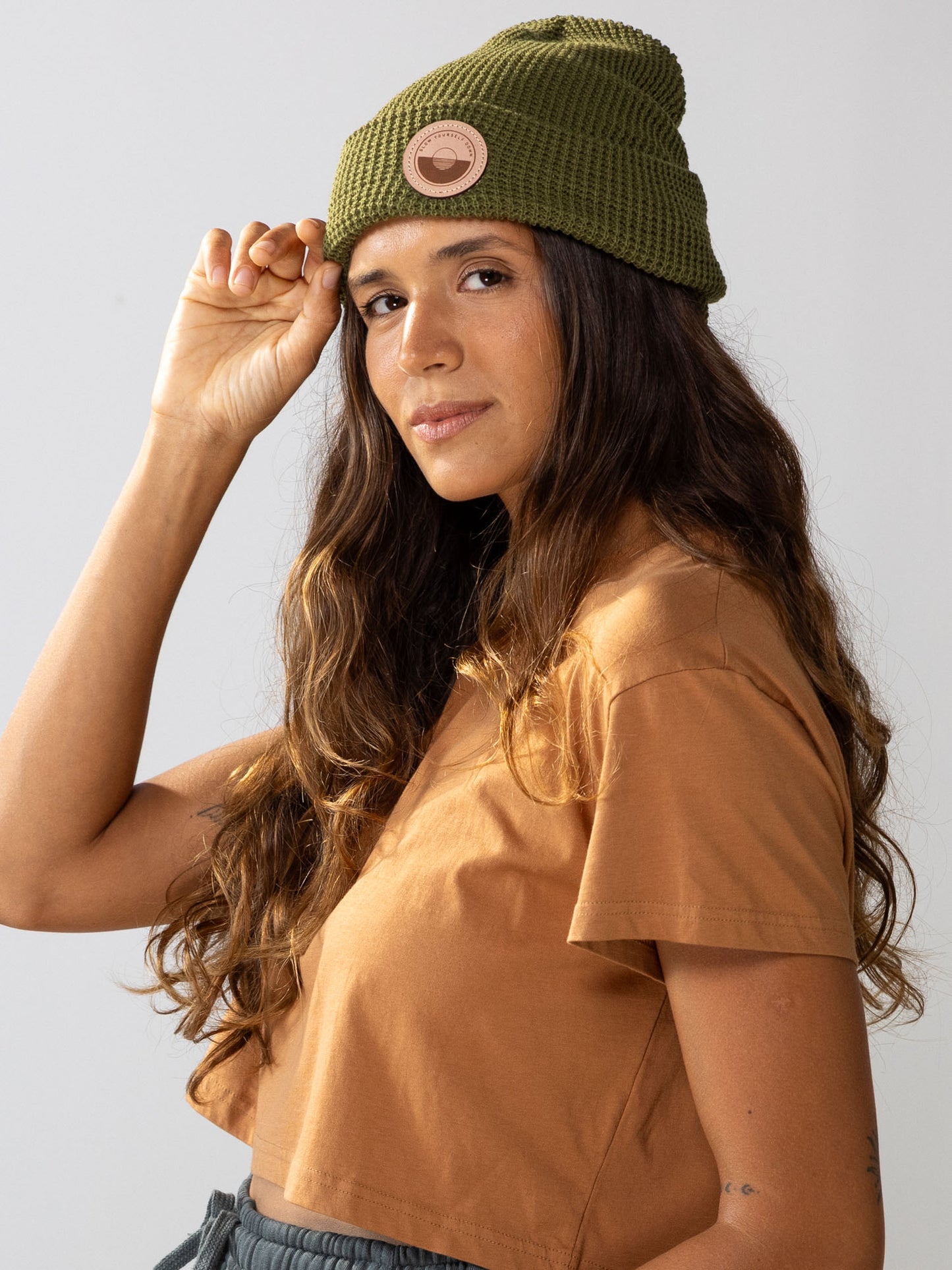Slow Yourself Down Beanie | Slow Yourself Down - Hats