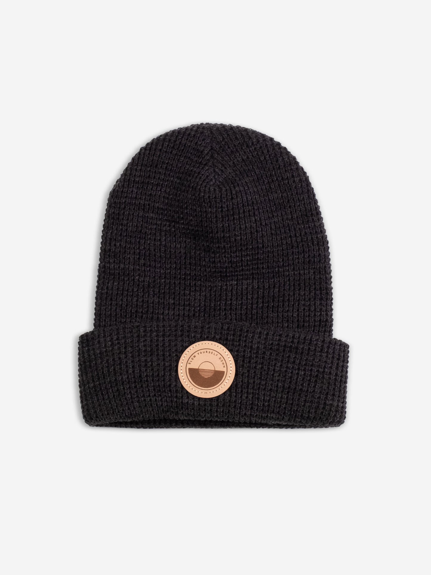 Slow Yourself Down Beanie | Slow Yourself Down - Hats