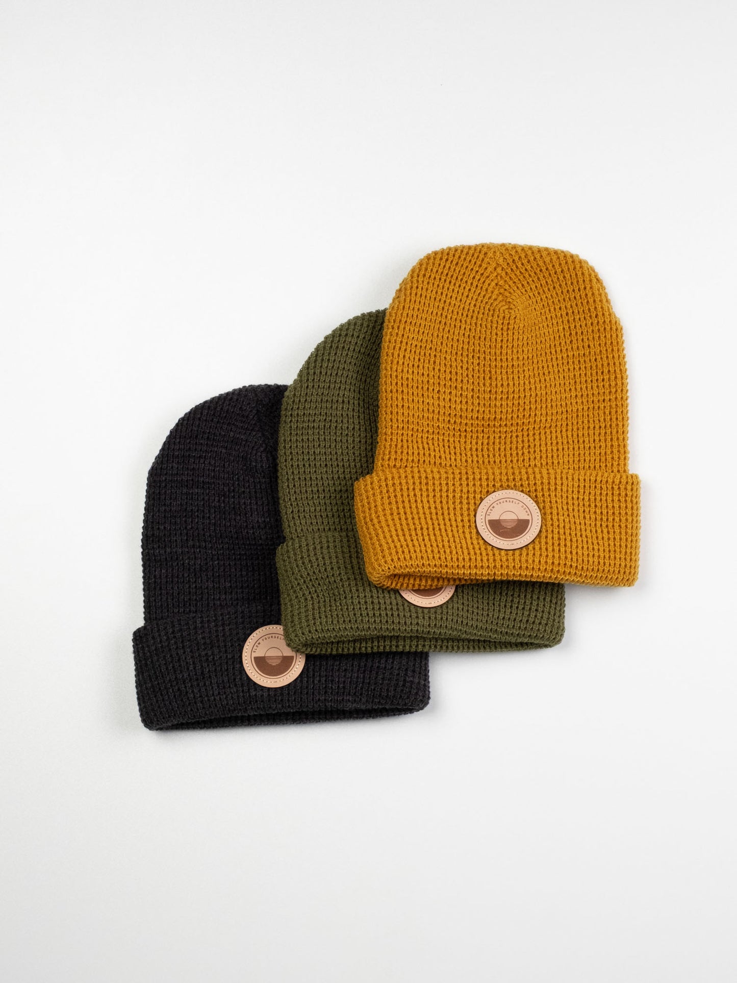Slow Yourself Down Beanie | Slow Yourself Down - Hats