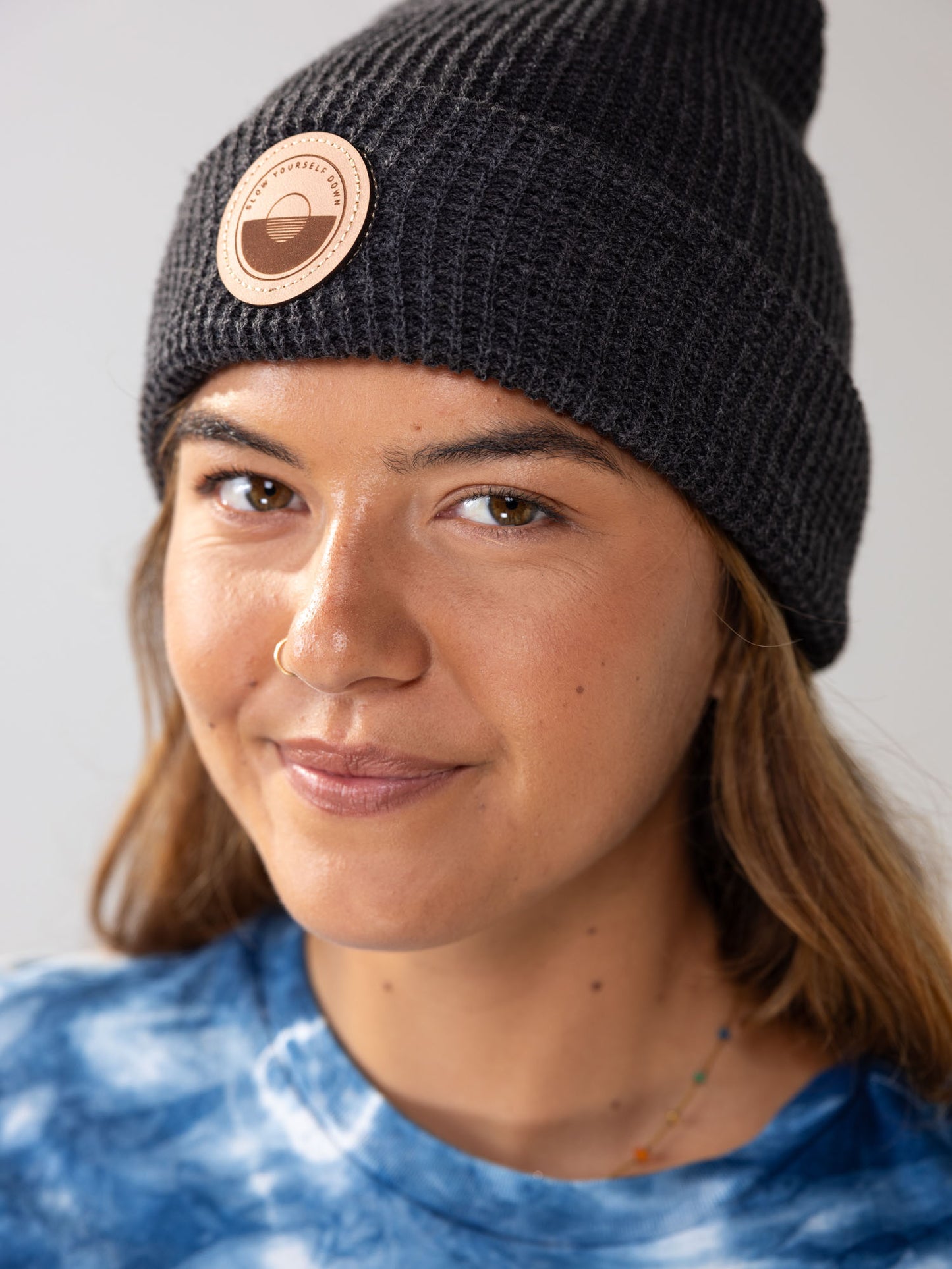 Slow Yourself Down Beanie | Slow Yourself Down - Hats