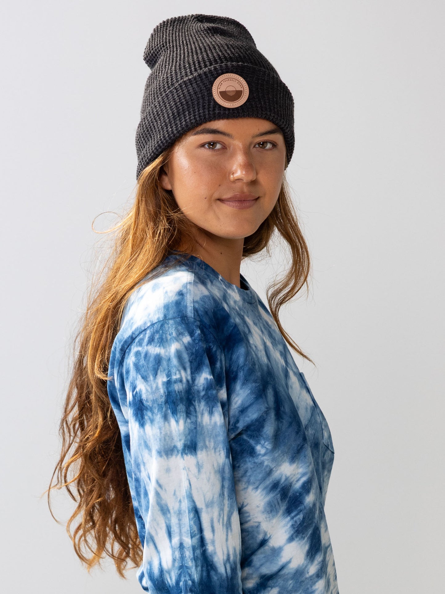 Slow Yourself Down Beanie | Slow Yourself Down - Hats