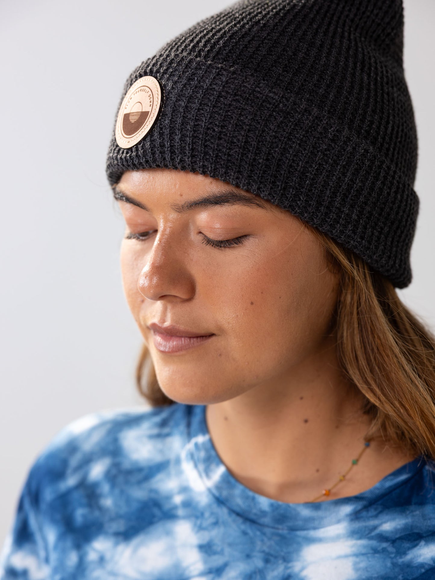 Slow Yourself Down Beanie | Slow Yourself Down - Hats