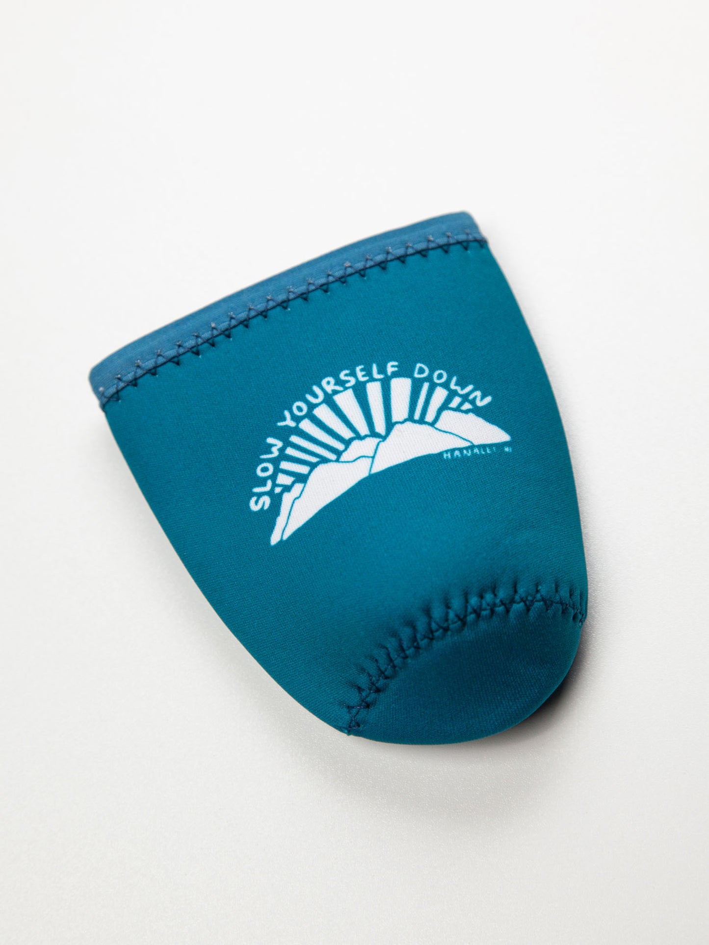 Sunburst Coozie | Slow Yourself Down - Coozie