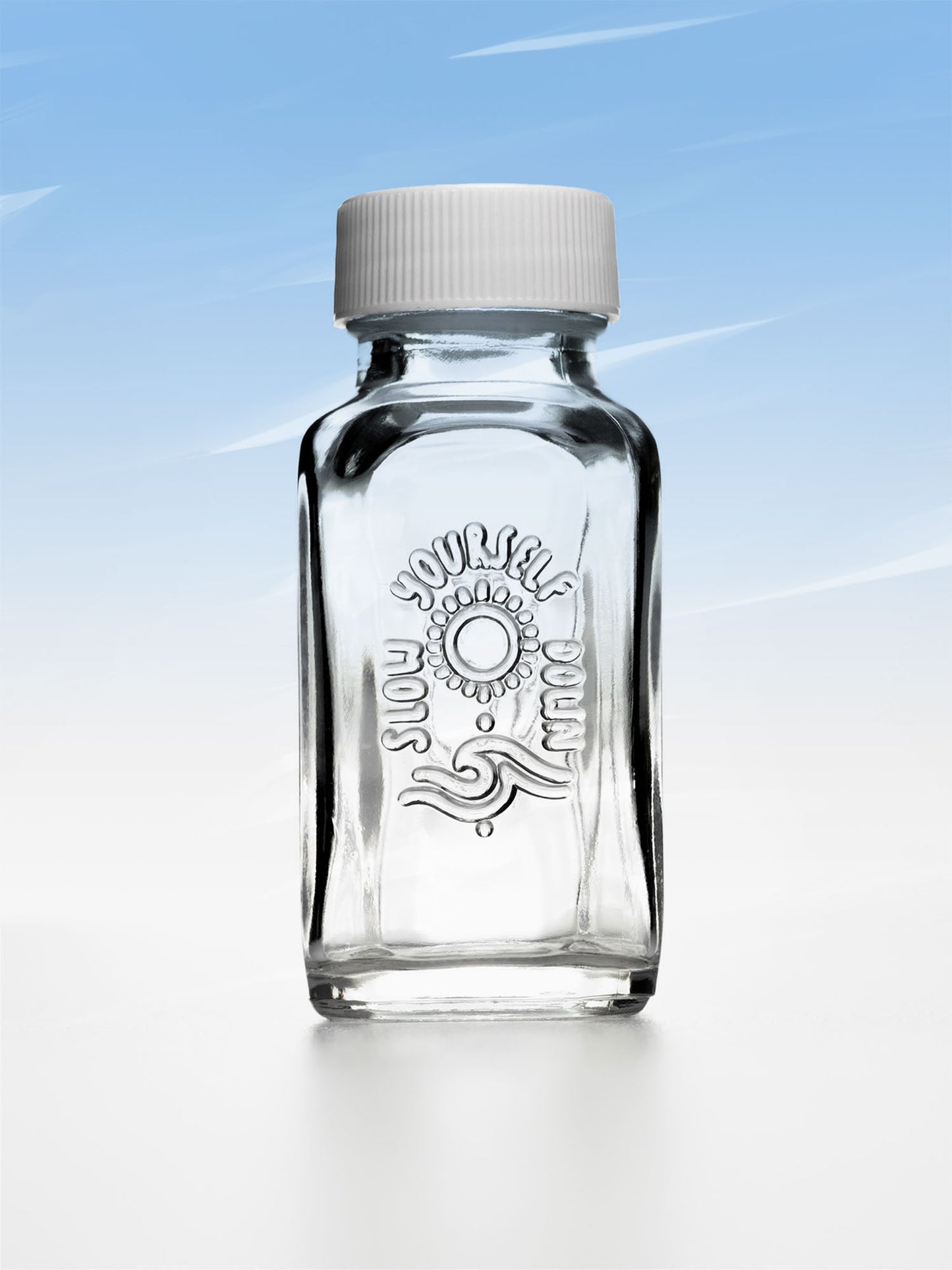 2oz Hanalei Signature Jar | Slow Yourself Down -
