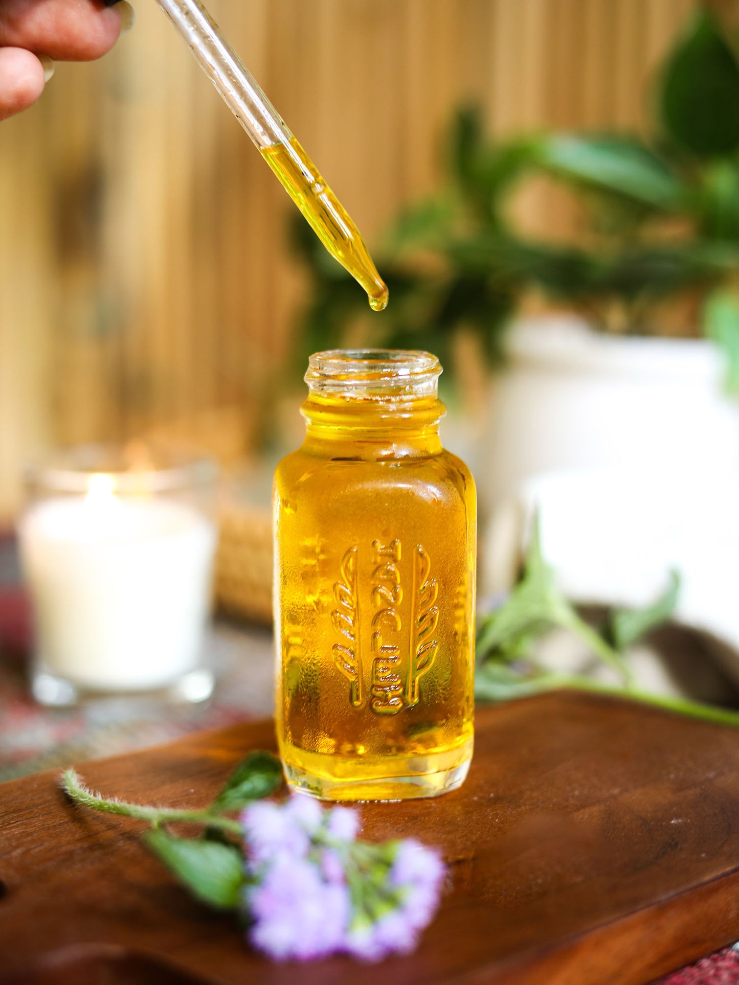 2oz Hanalei Signature Jar | Slow Yourself Down -