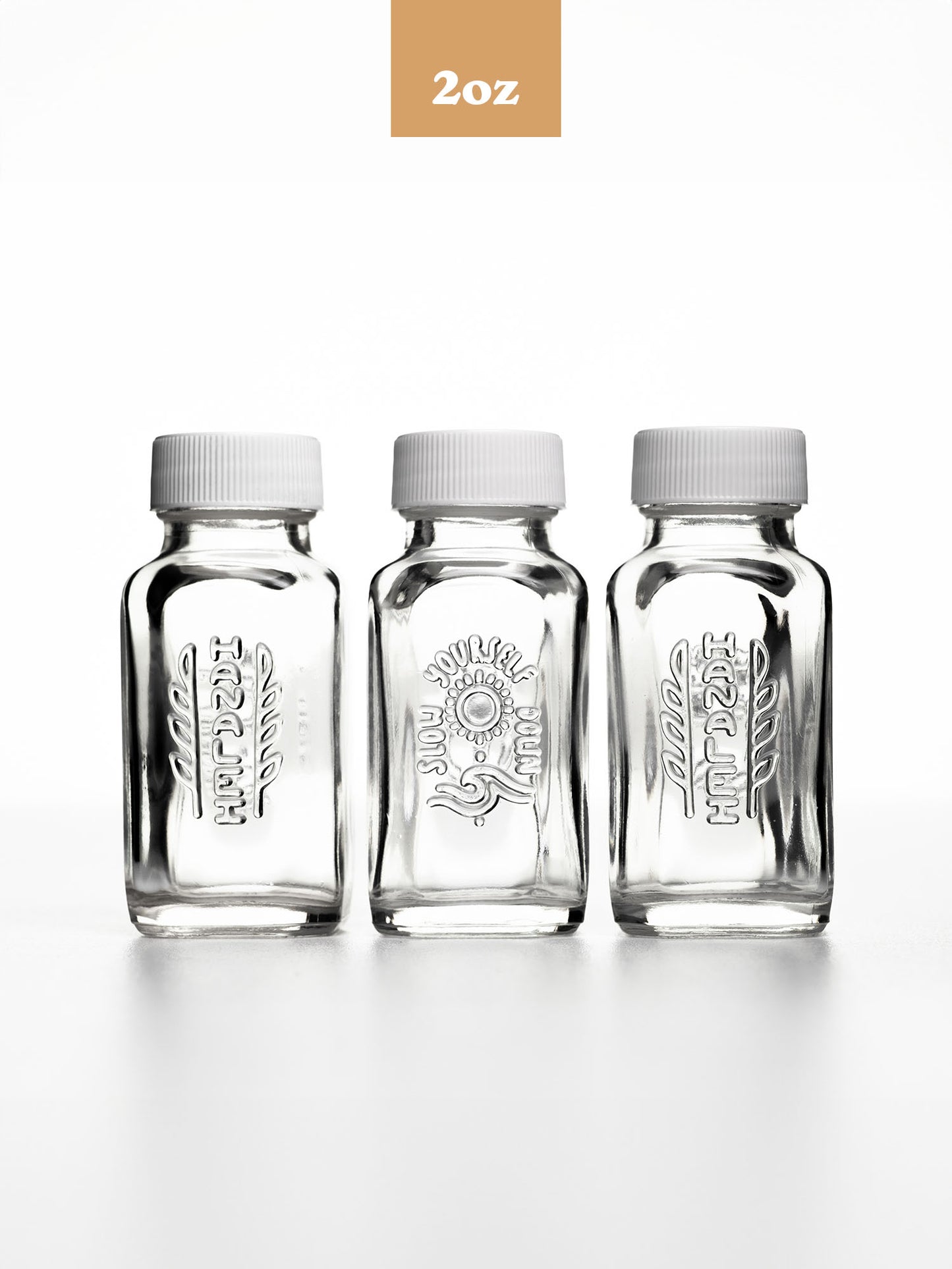 2oz Hanalei Signature Jar | Slow Yourself Down -