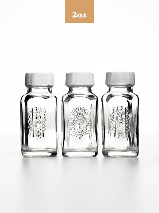 2oz Hanalei Signature Jar | Slow Yourself Down -