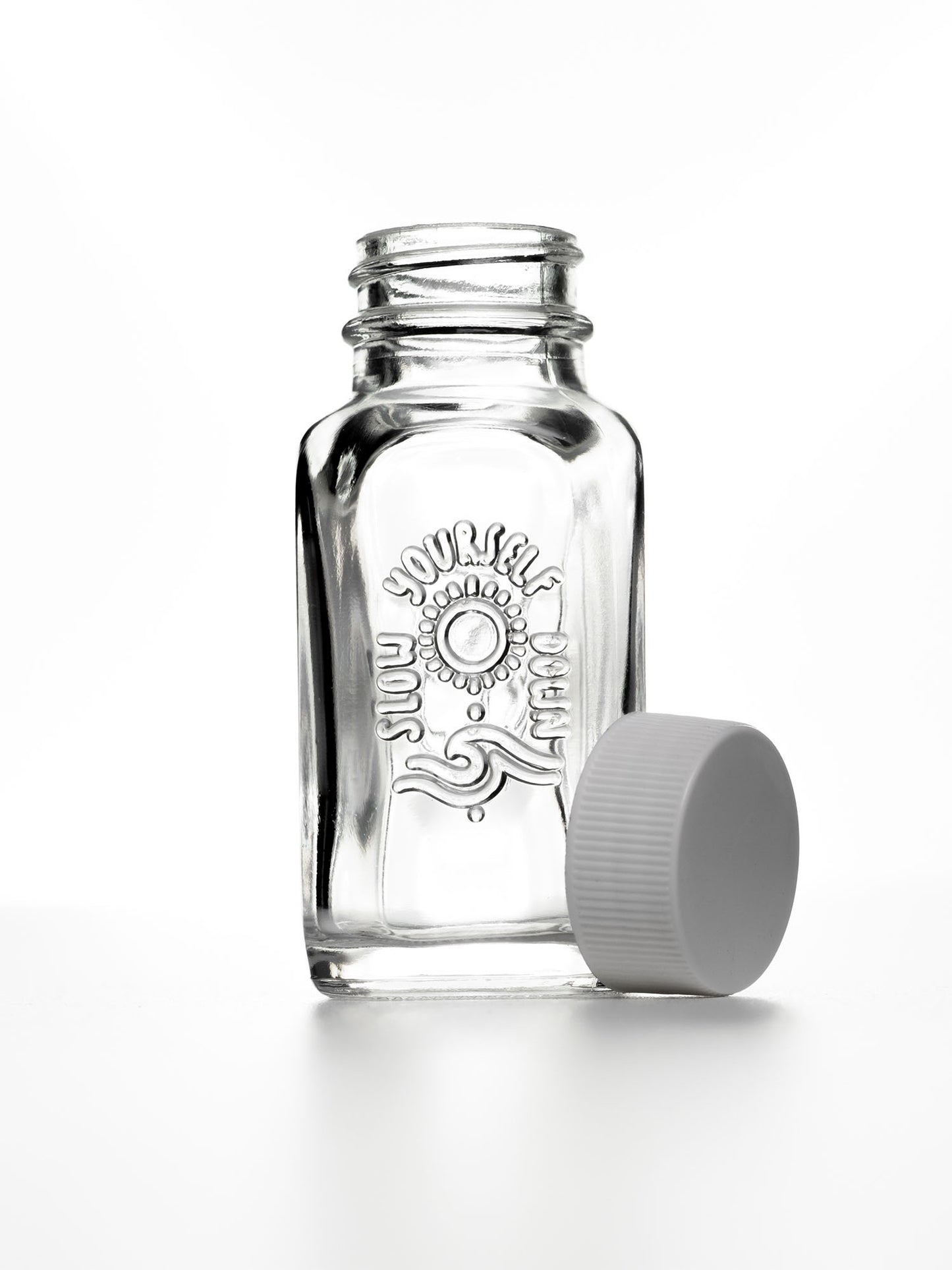 2oz Hanalei Signature Jar | Slow Yourself Down -