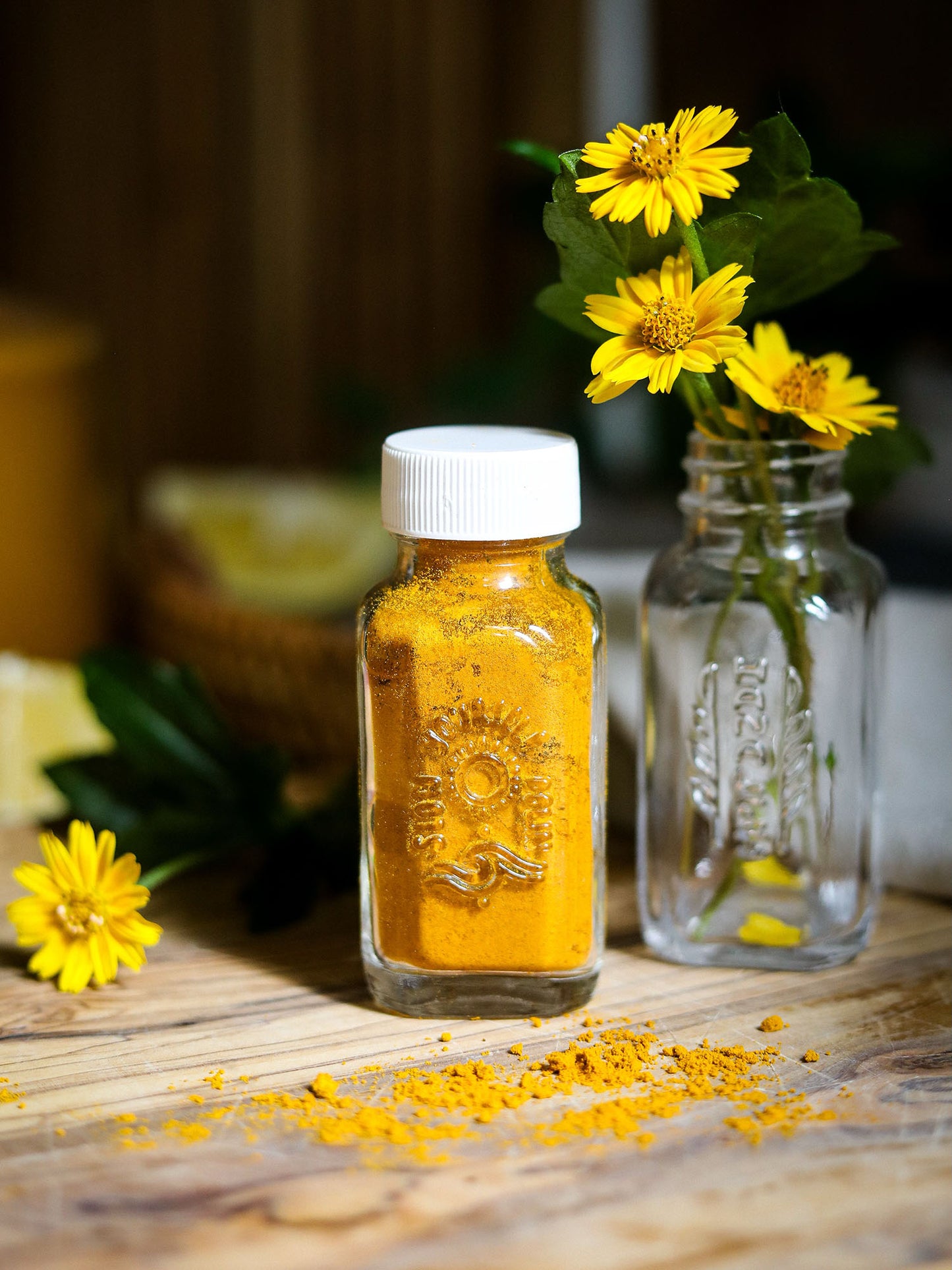 2oz Hanalei Signature Jar | Slow Yourself Down -