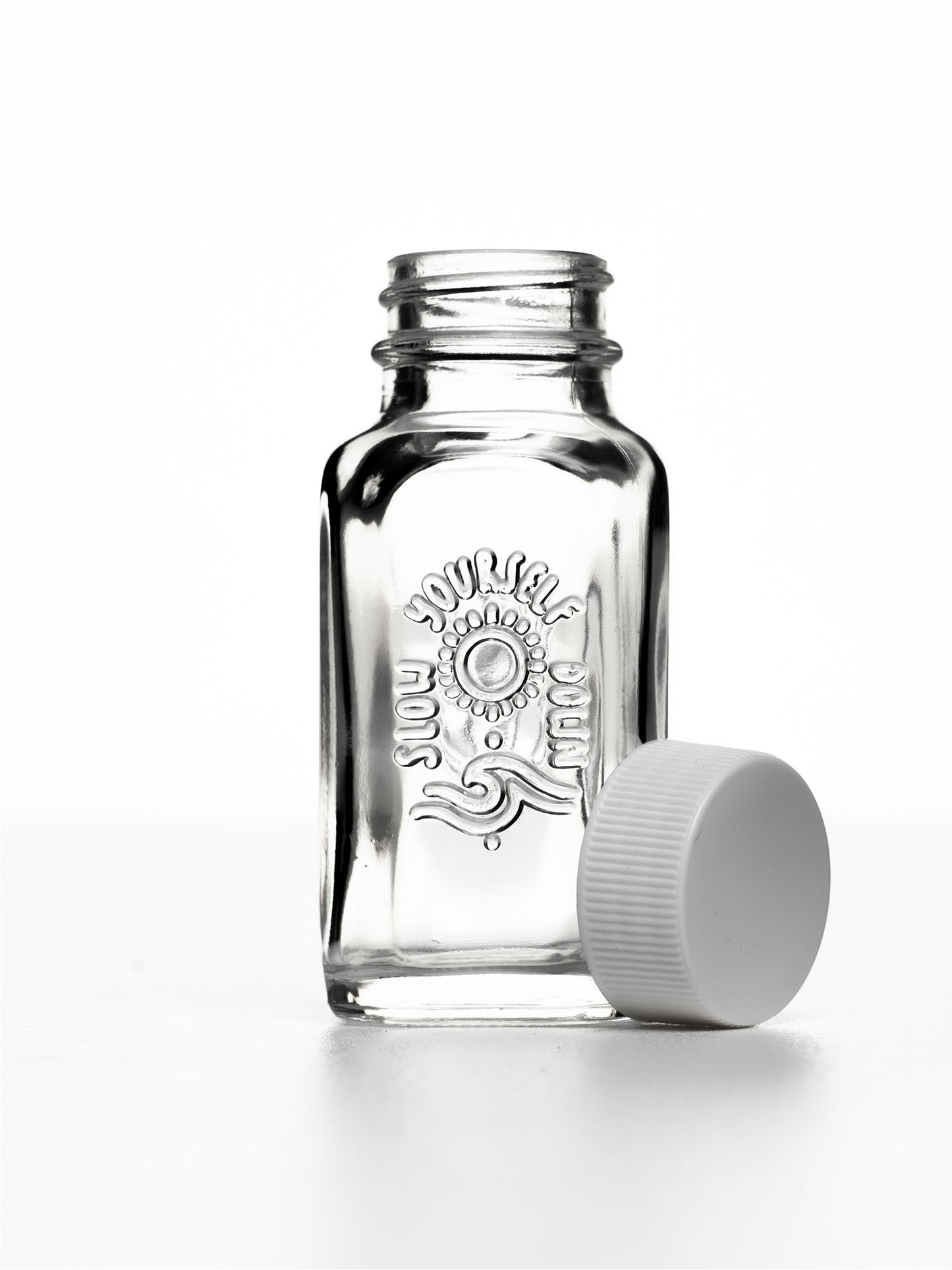 2oz Hanalei Signature Jar | Slow Yourself Down -