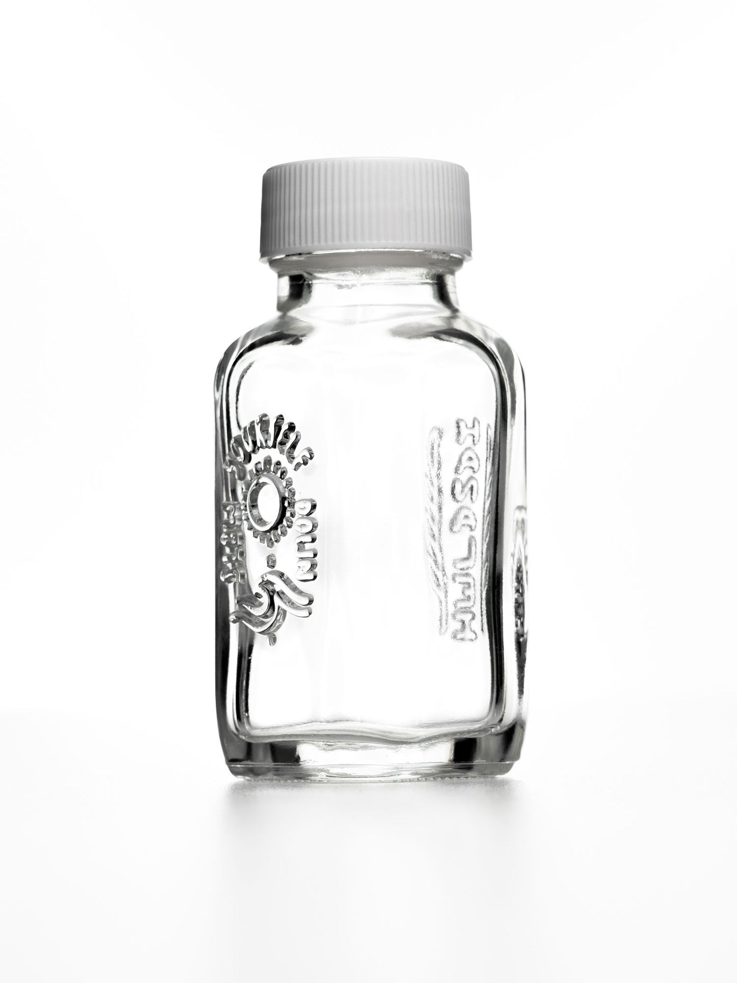 2oz Hanalei Signature Jar | Slow Yourself Down -