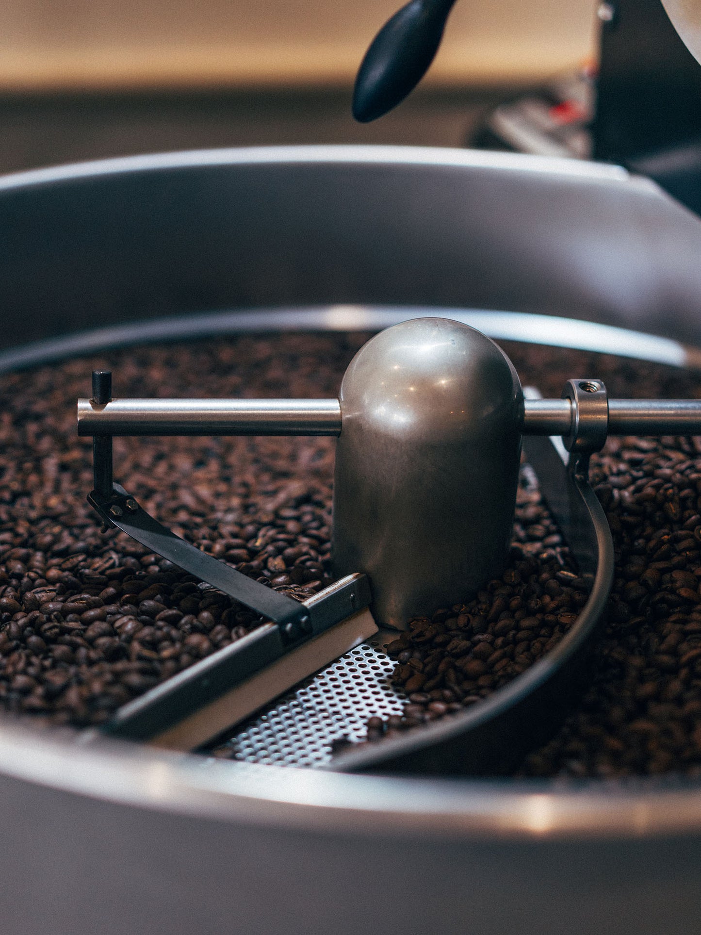 Wishing Well's Blend | Slow Yourself Down -