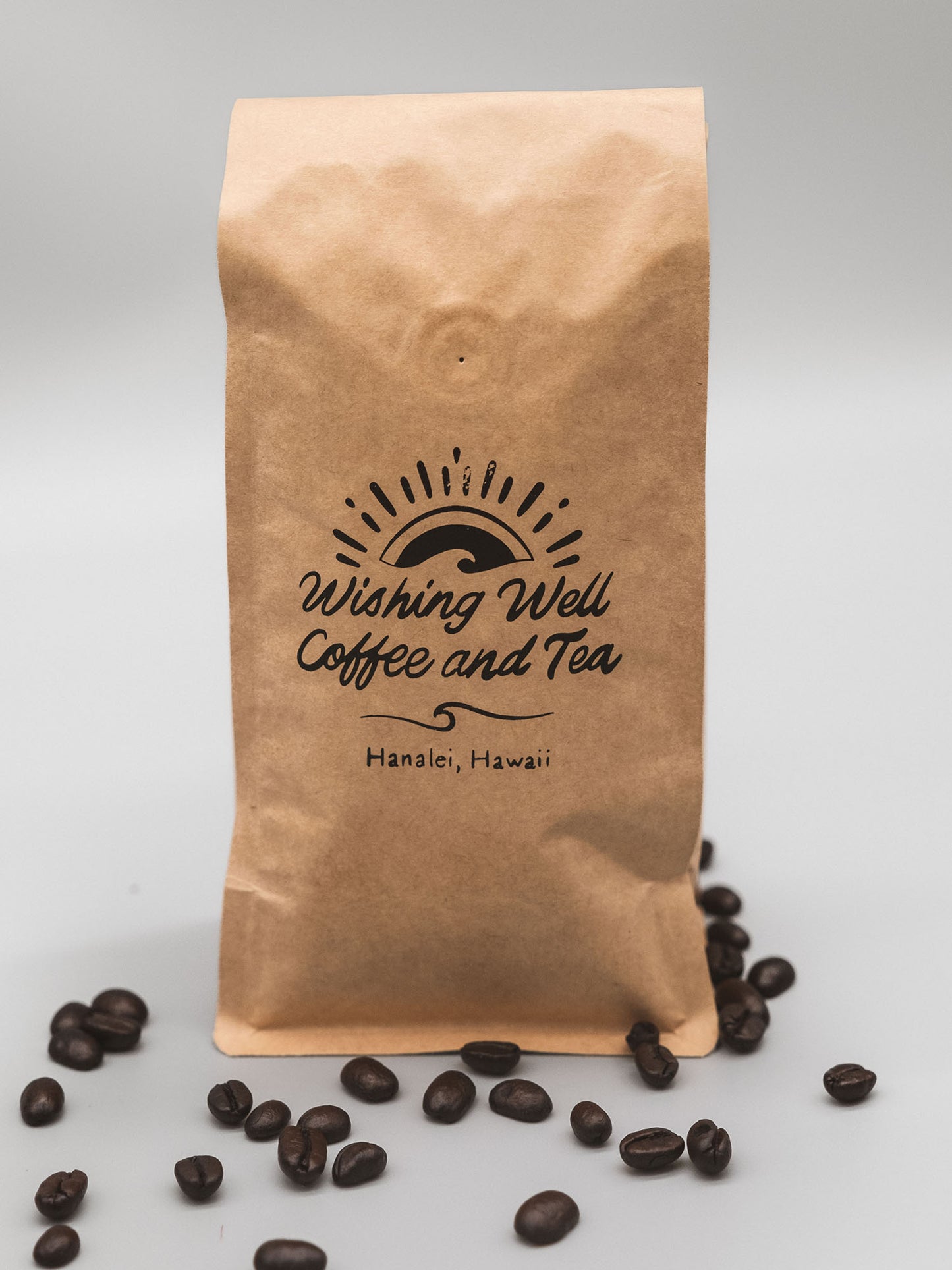 Wishing Well's Blend | Slow Yourself Down -