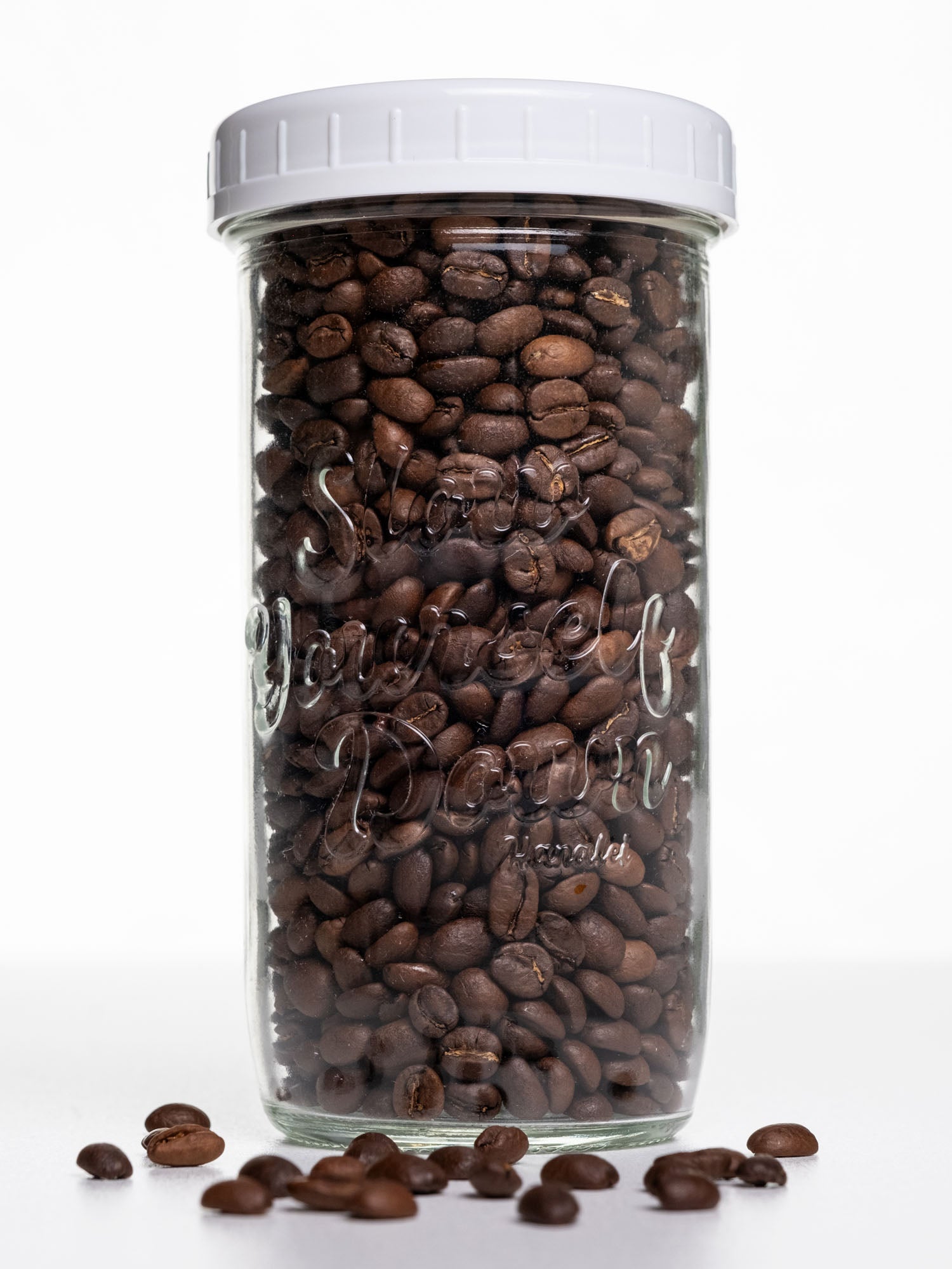 Organic Coffee.
