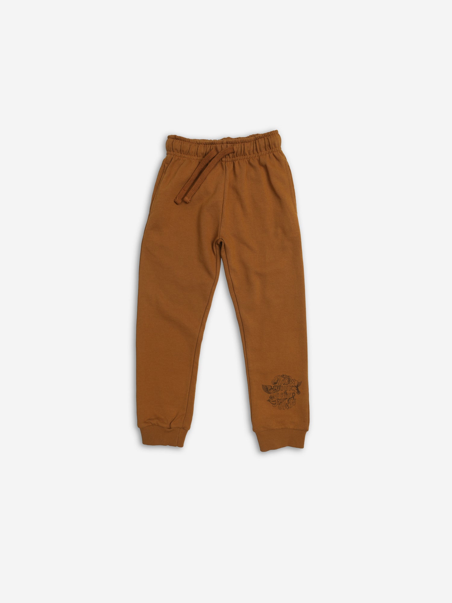 SYD Kids Sweatpants Youth Sweatpants - Slow Yourself Down