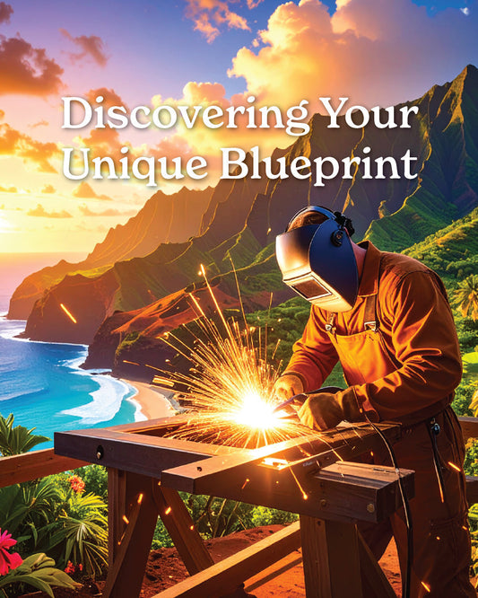 Discovering Your Unique Blueprint