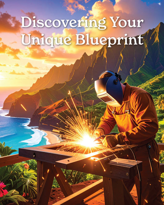 Discovering Your Unique Blueprint