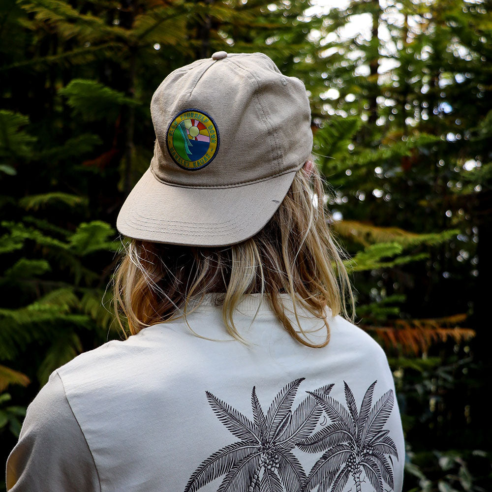 Adult Hats | Slow Yourself Down