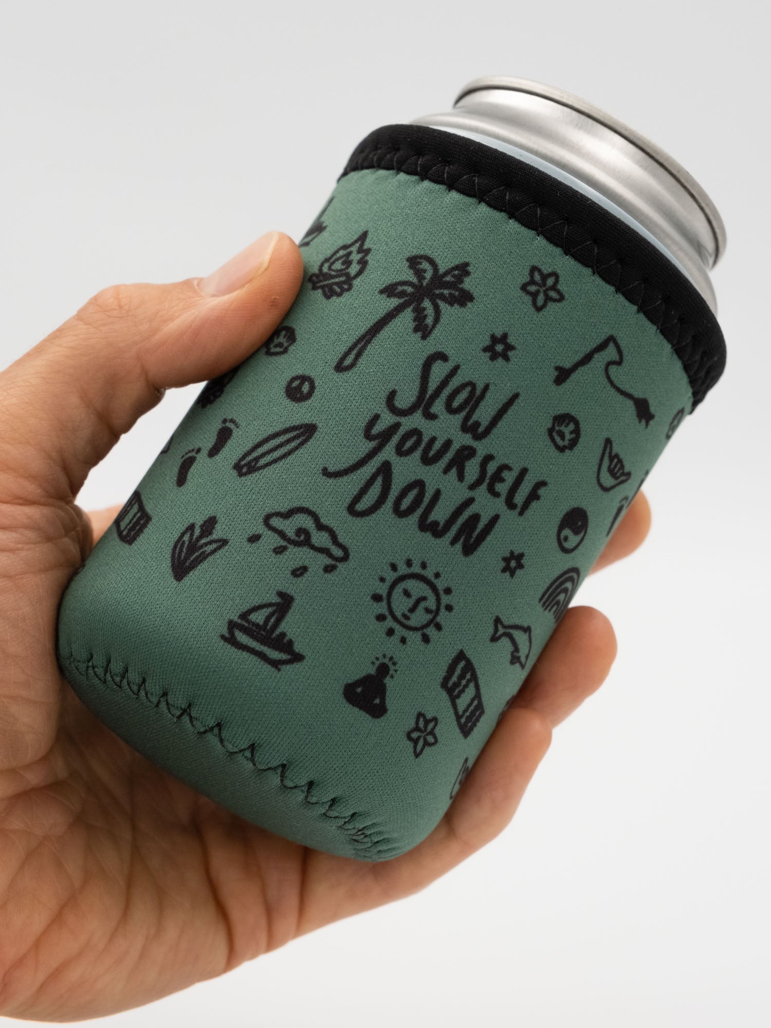 Coozies | Slow Yourself Down