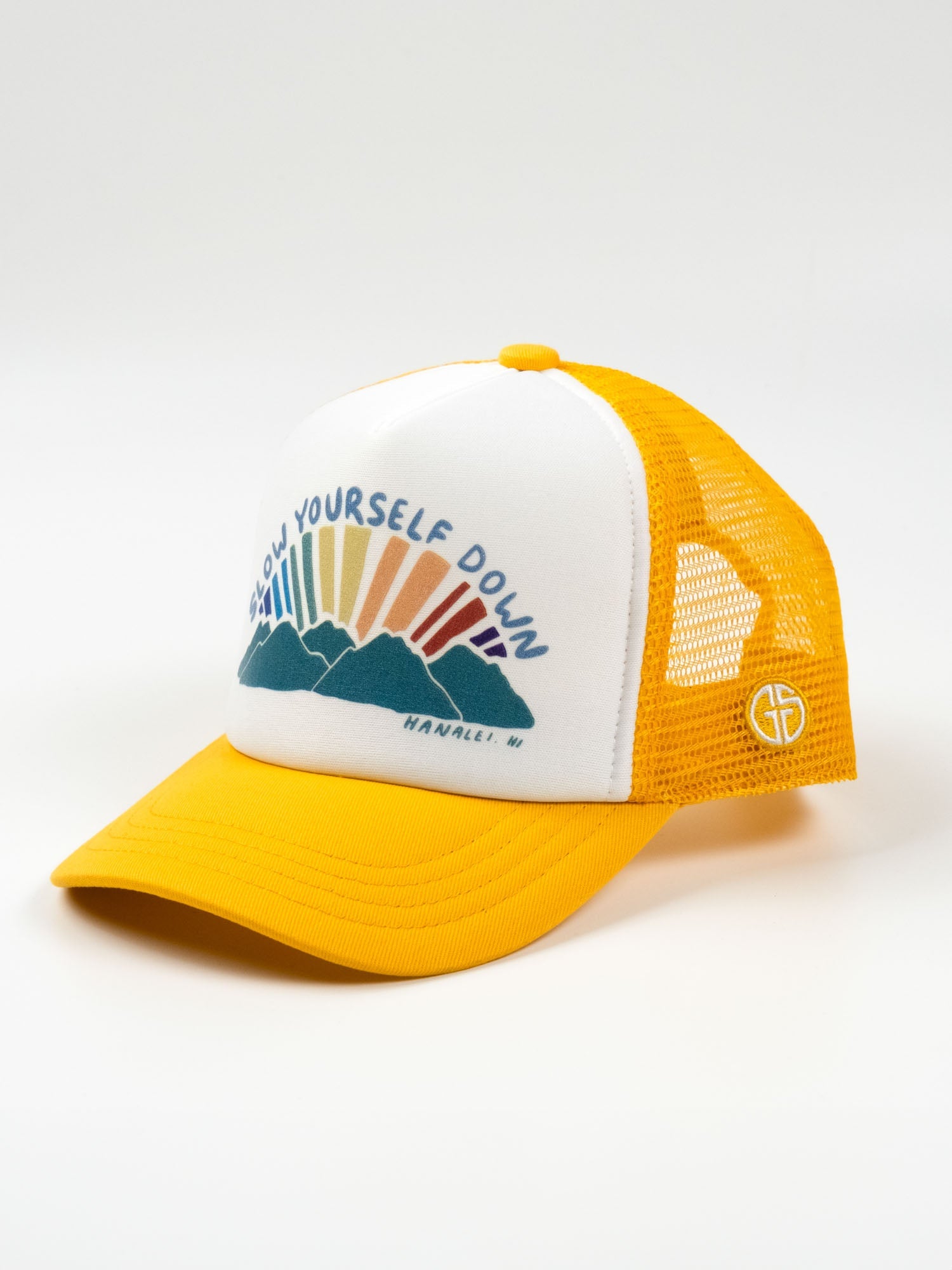 Kids Hats | Slow Yourself Down