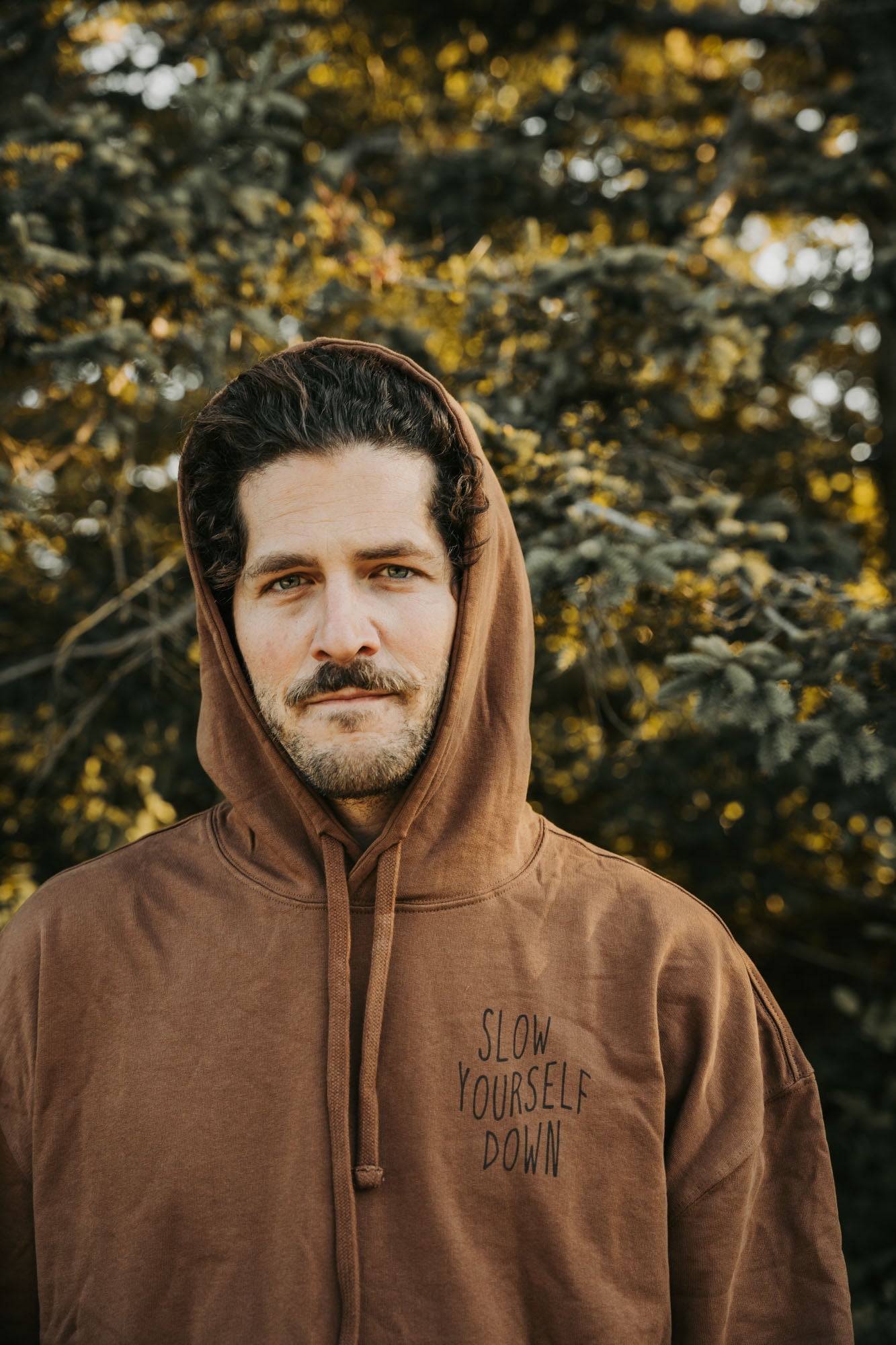 Mens Sweaters & Pants | Slow Yourself Down