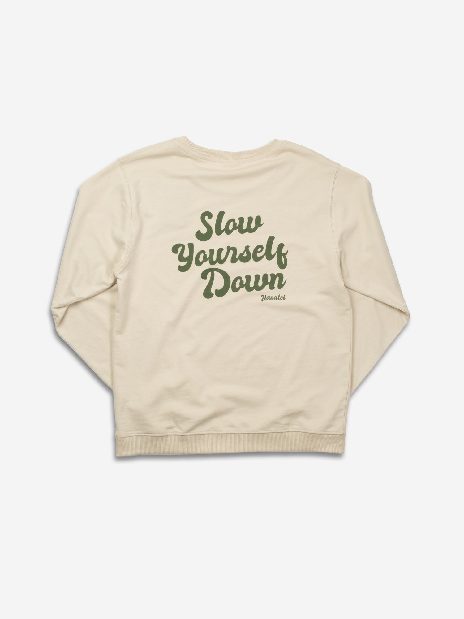 SYD Retro Logo | Slow Yourself Down