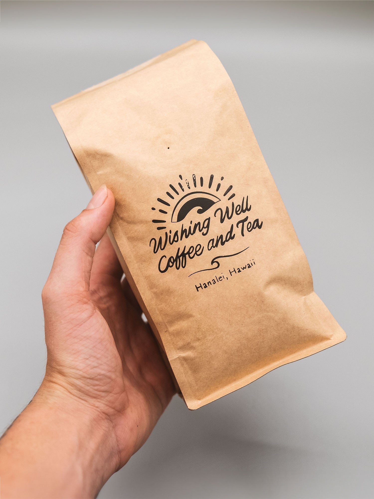 Wishing Well Coffee & Tea | Slow Yourself Down