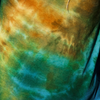Gold/Blue