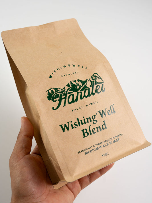 Wishing Well's Blend